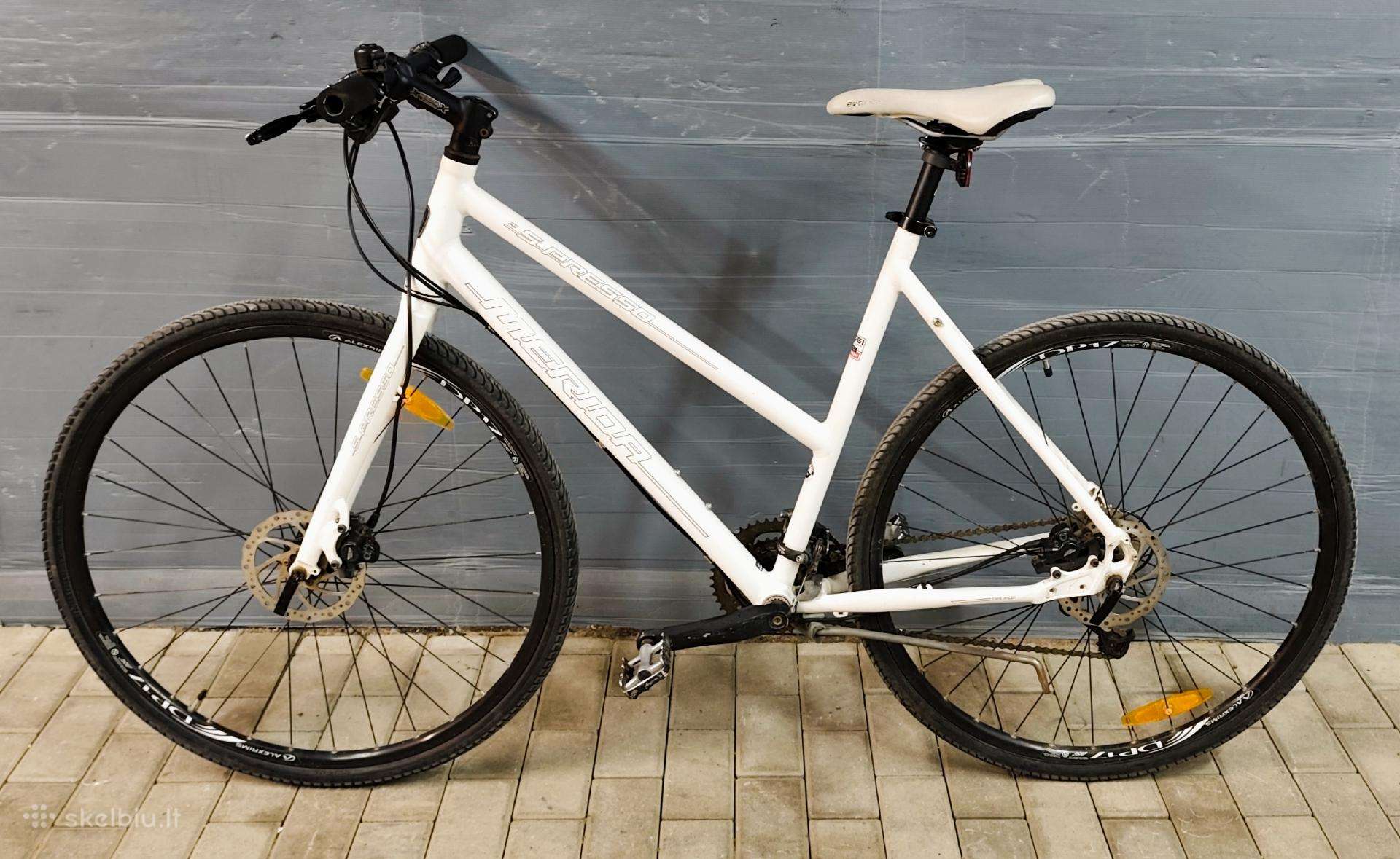 Hybrid bike Merida 28″