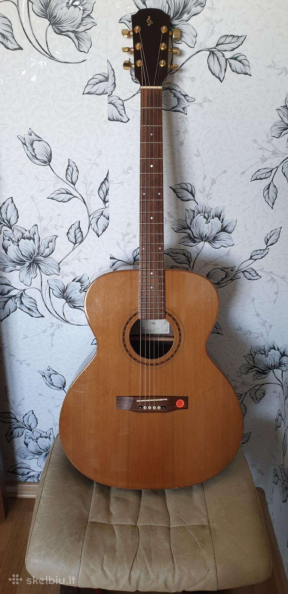 Gitara Cremona