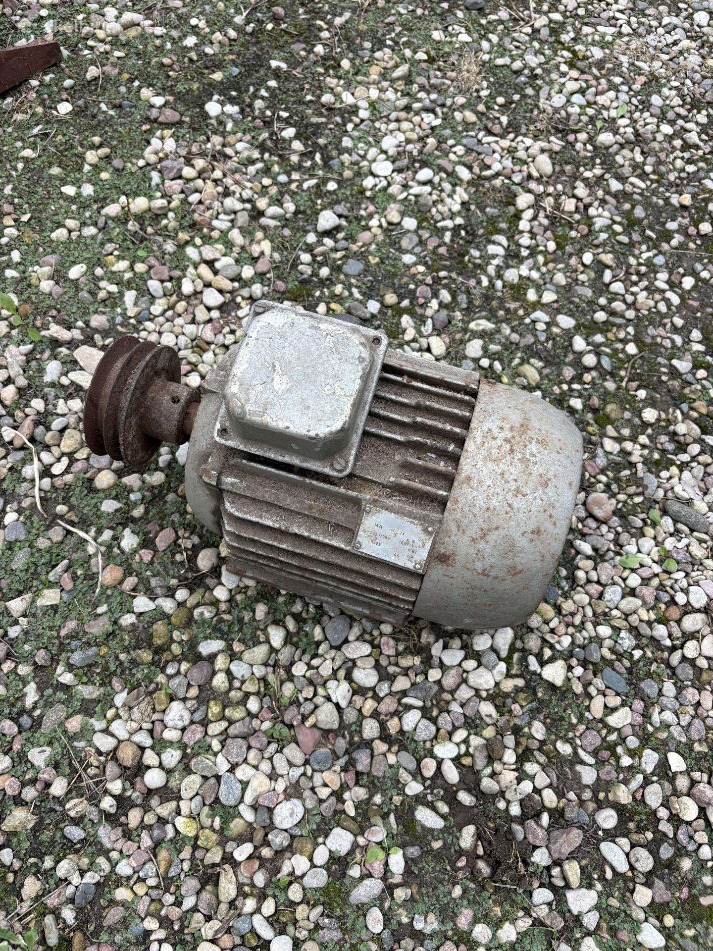 Motorai