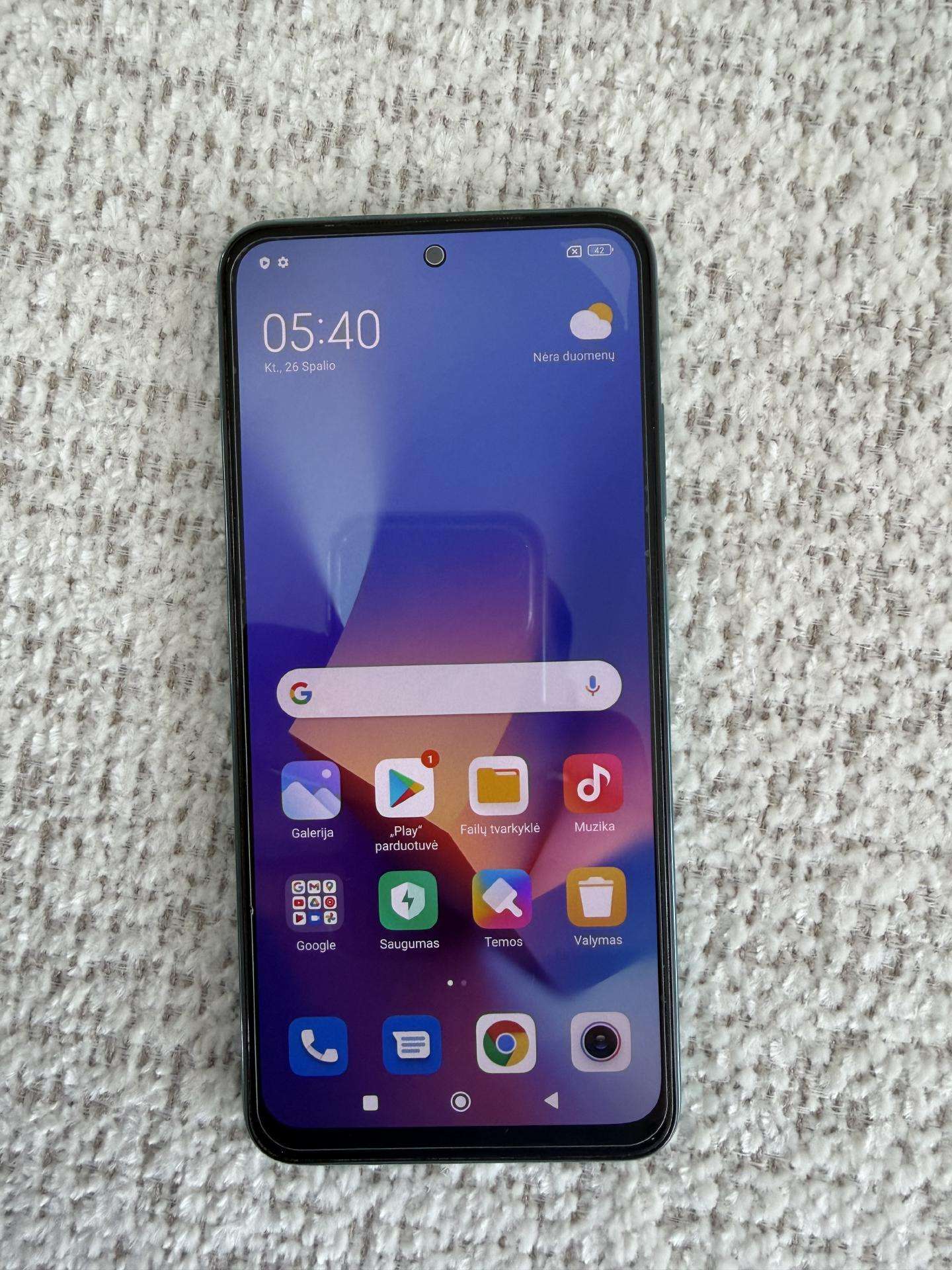 Redmi Note 10