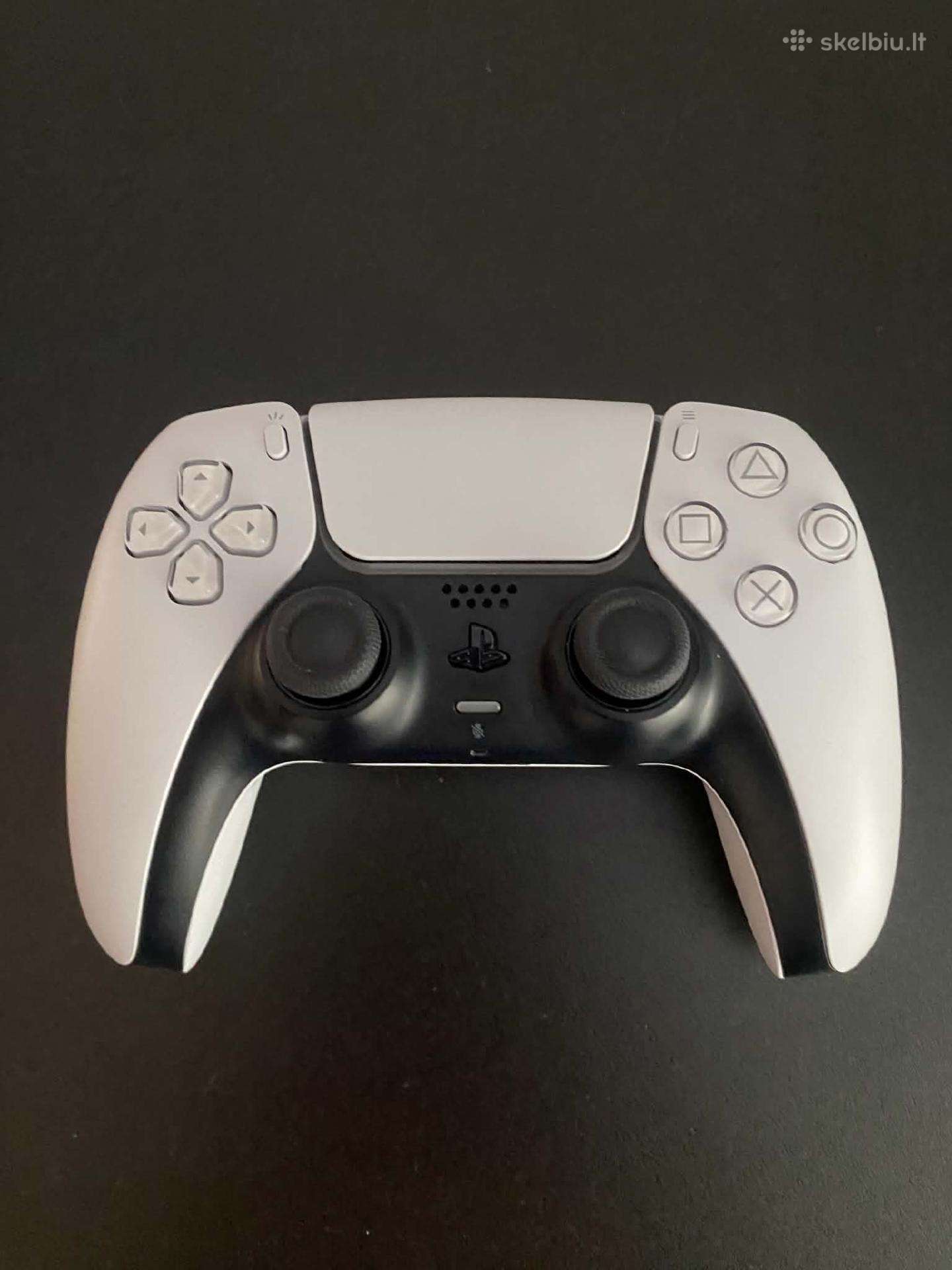 Playstation 5 pultas