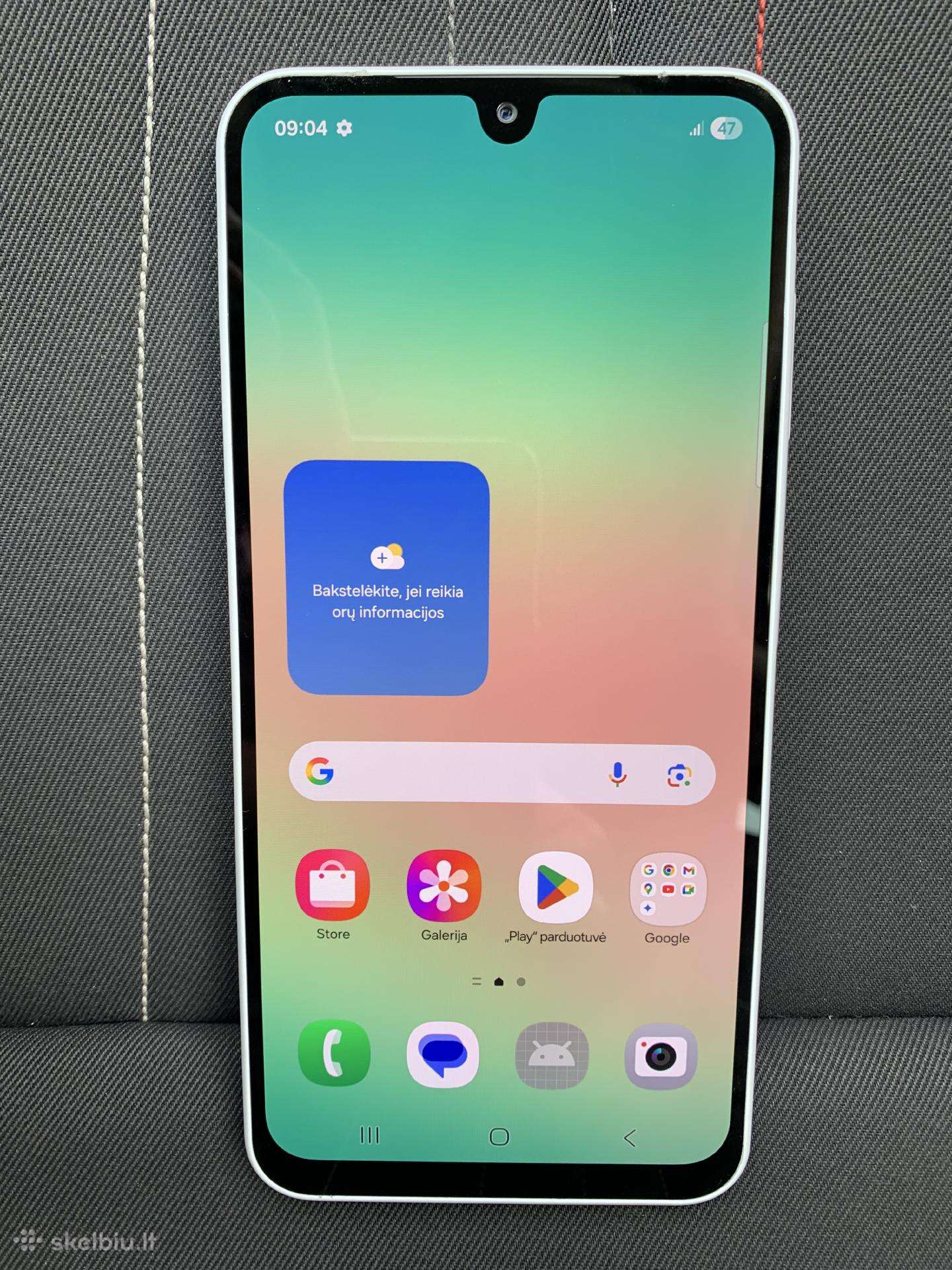 Samsung A26.128gb.5G