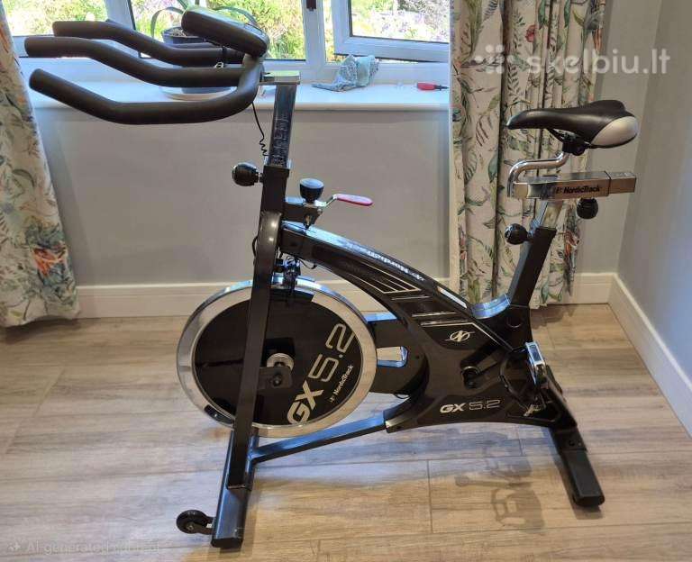 Nordictrack GX 5.2