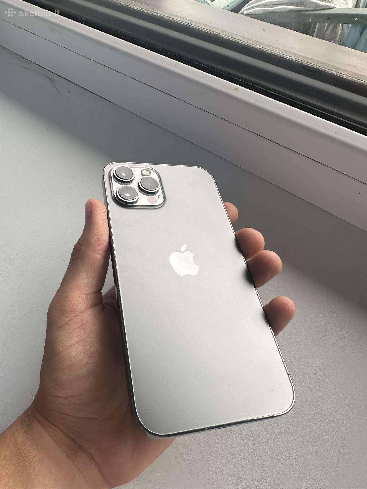 iPhone 12 Pro Max 128 GB