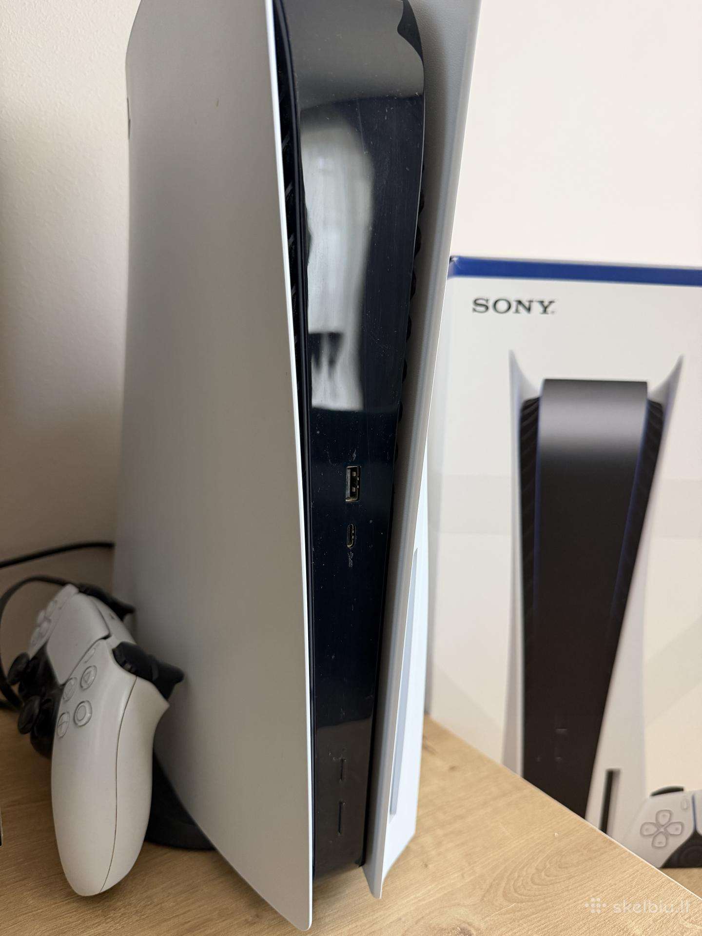 Playstation 5