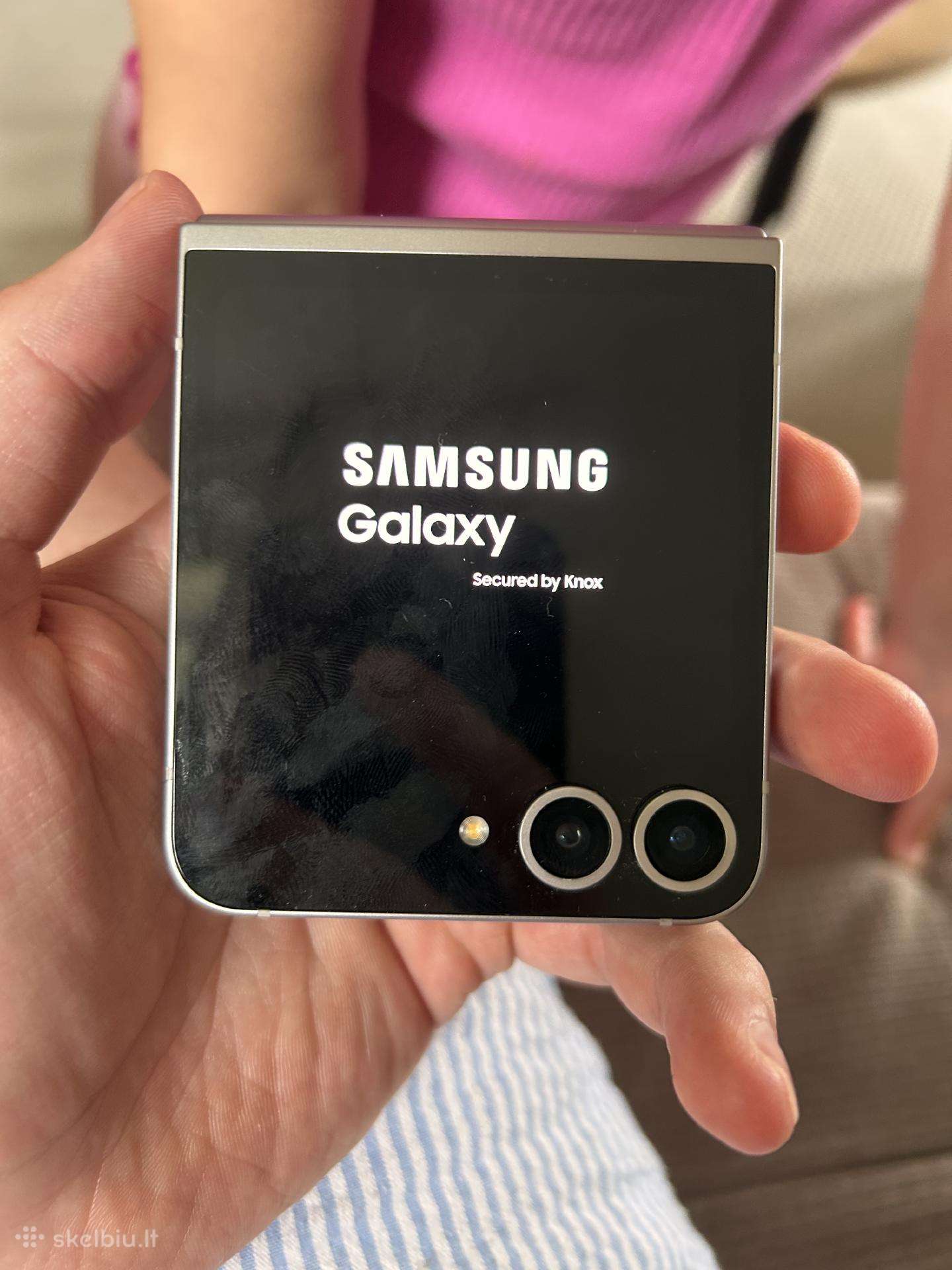 Flip 6 256gb