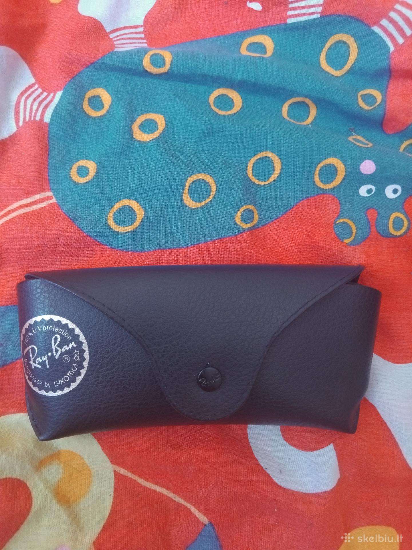 Ray -Ban