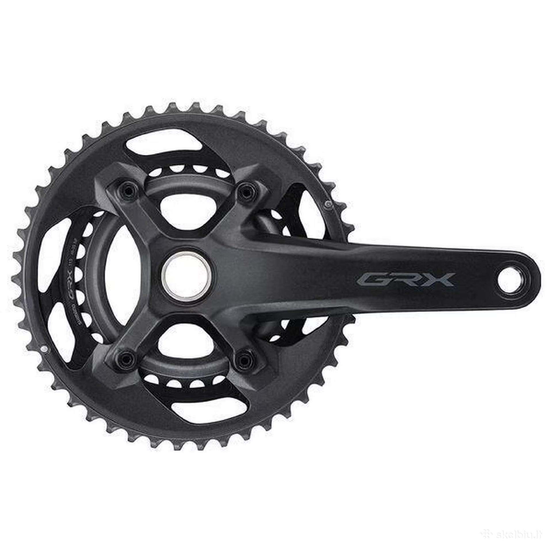 GRX Fc-rx600 švaistikliai 165mm