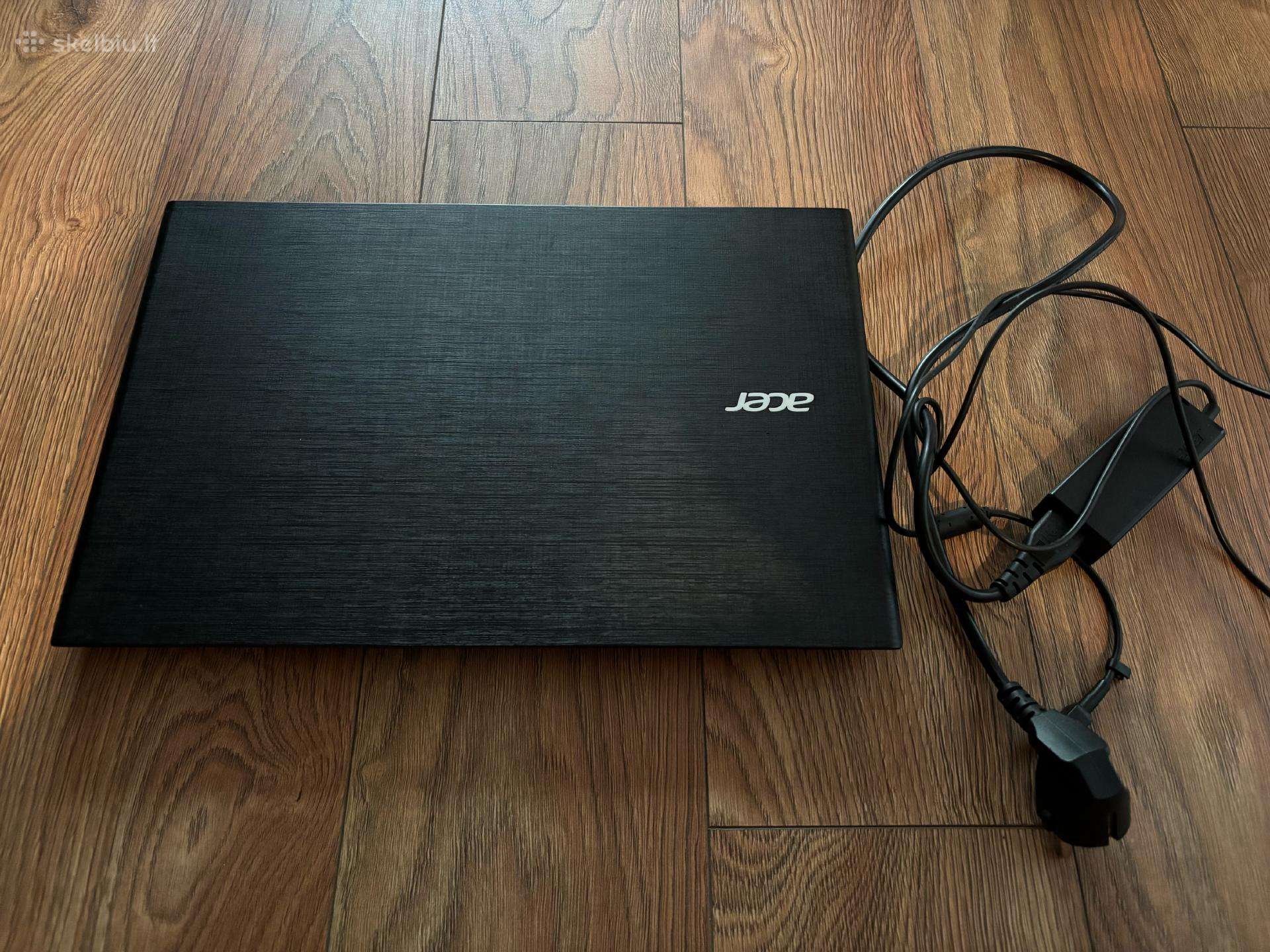 Acer Aspire N15q1 nesiojamas kompiuteris