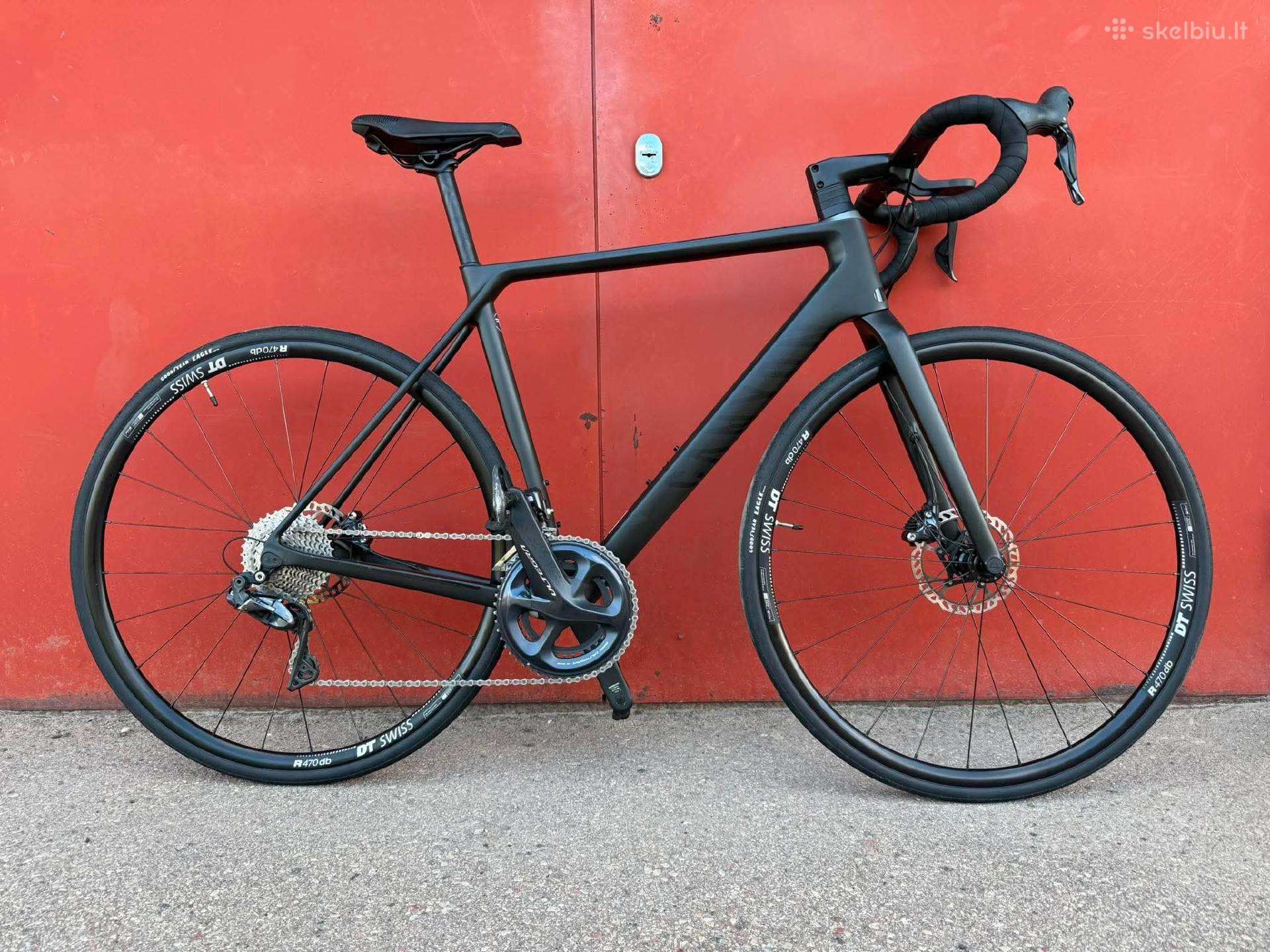 Canyon Ultimate CF SLX