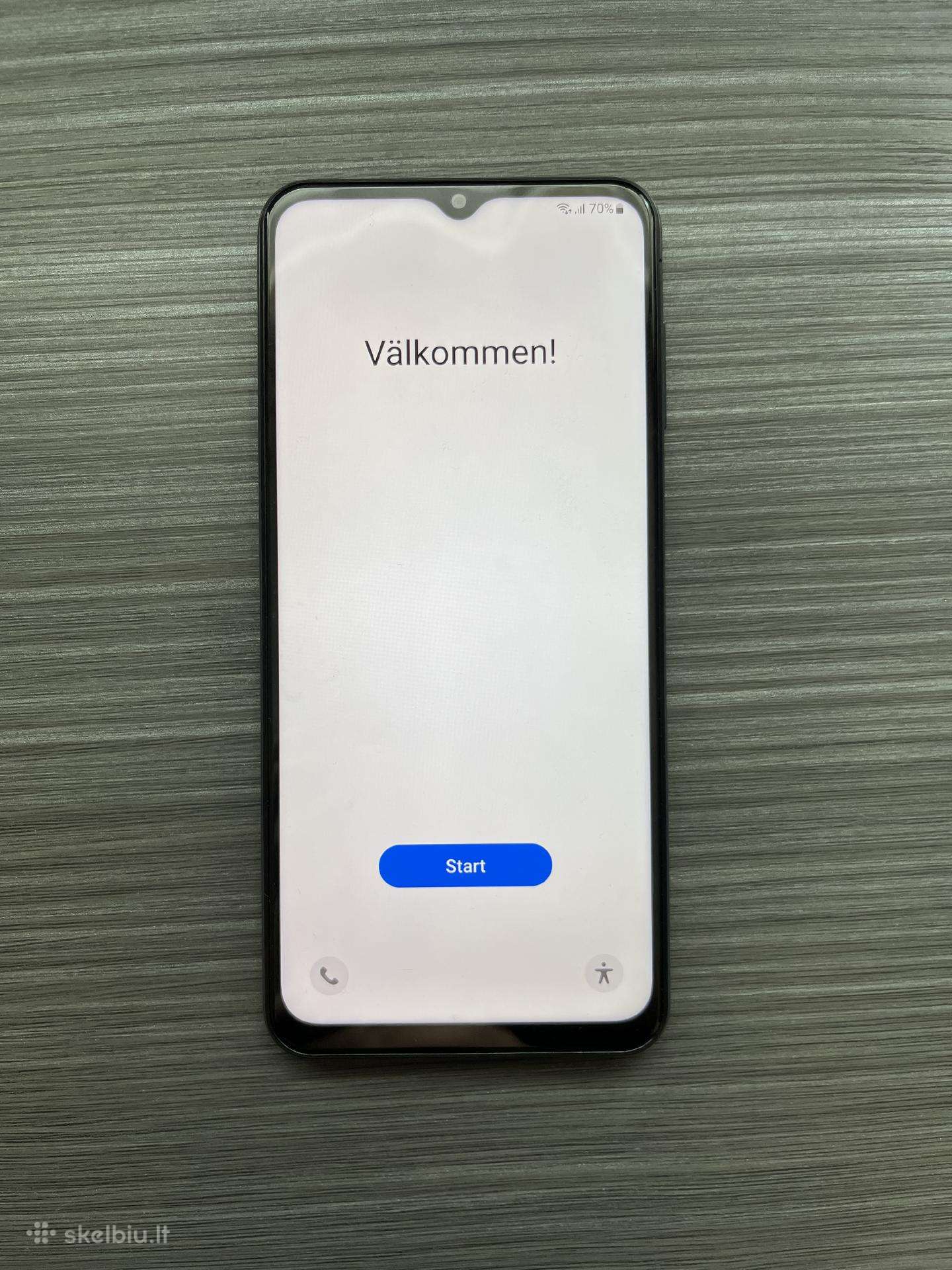 Samsung galaxy A13 4G