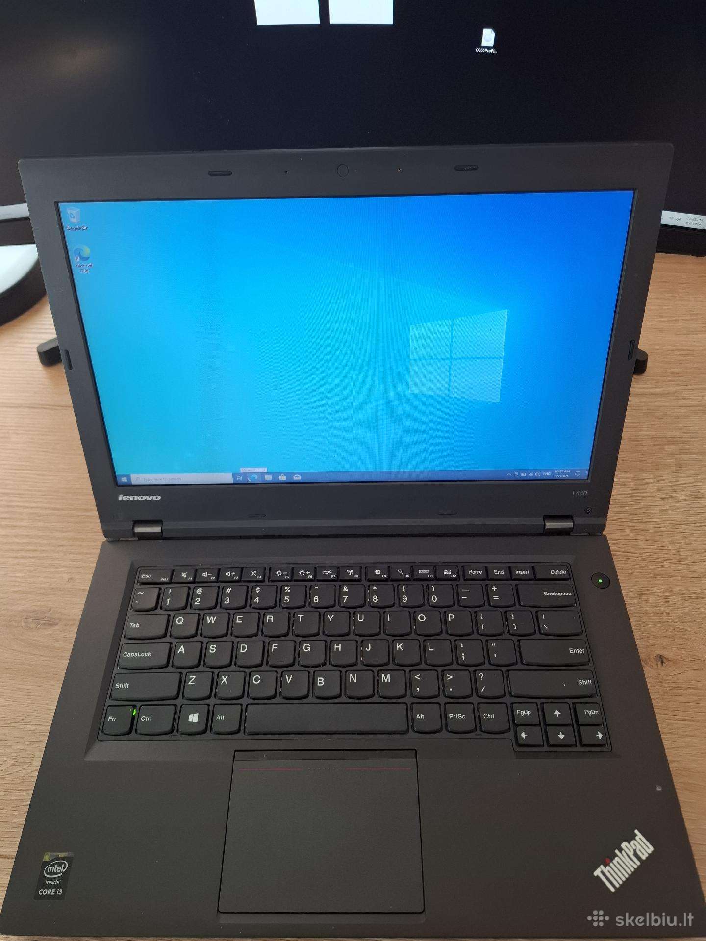 Lenovo L440