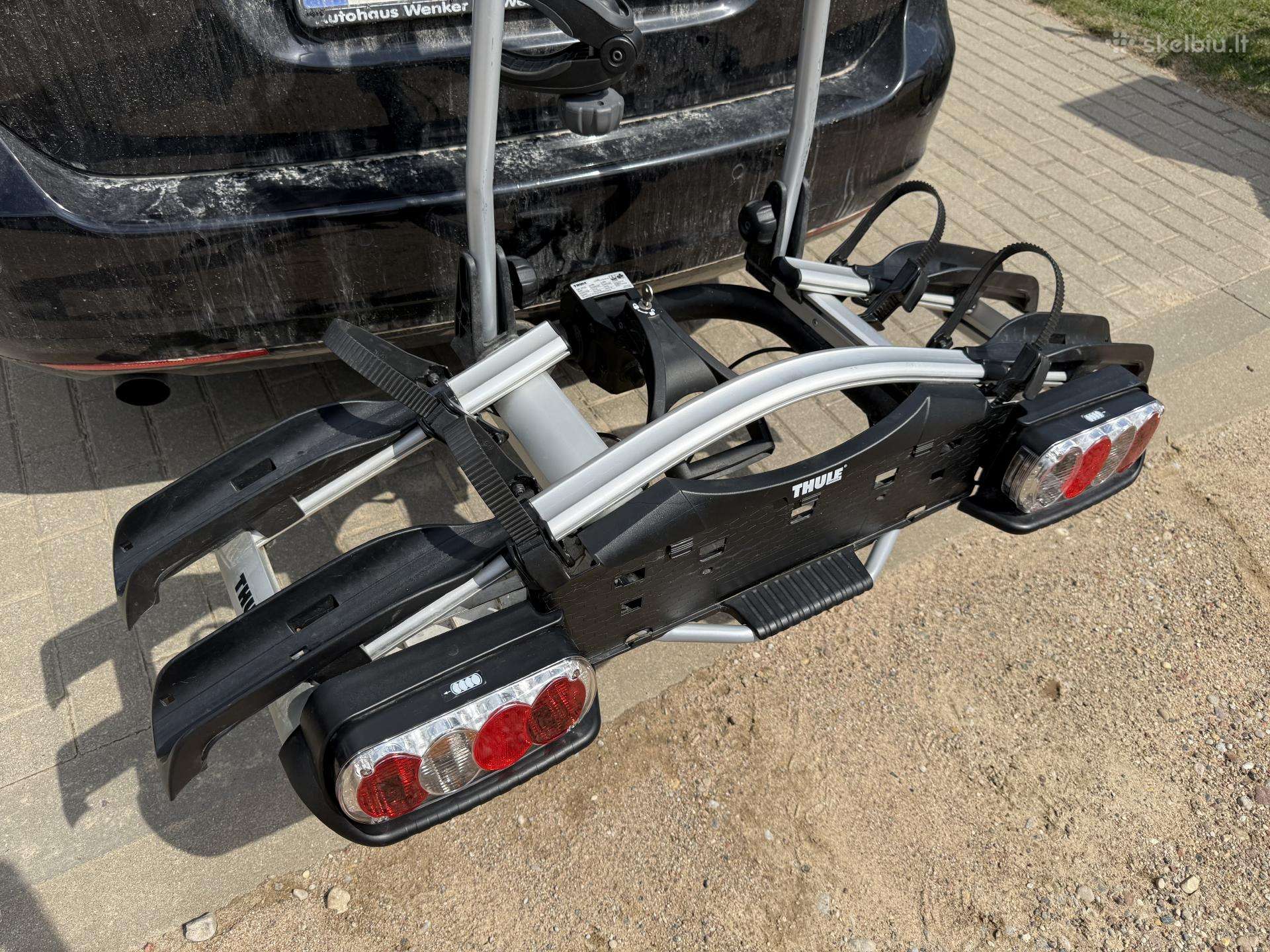 Thule Euroway 920 G2