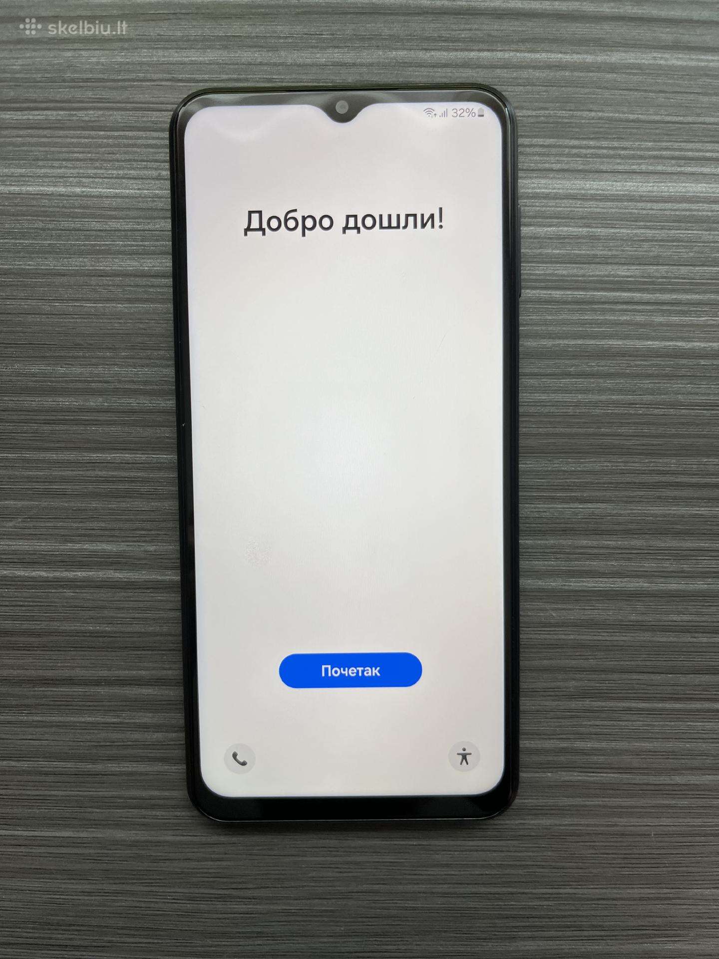 Samsung galaxy A23