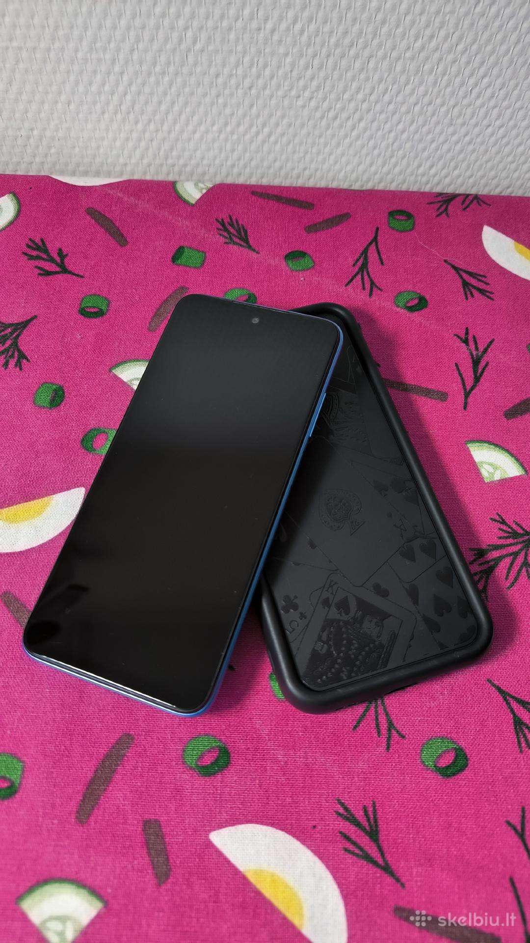 Telefonas xiaomi redmi 10