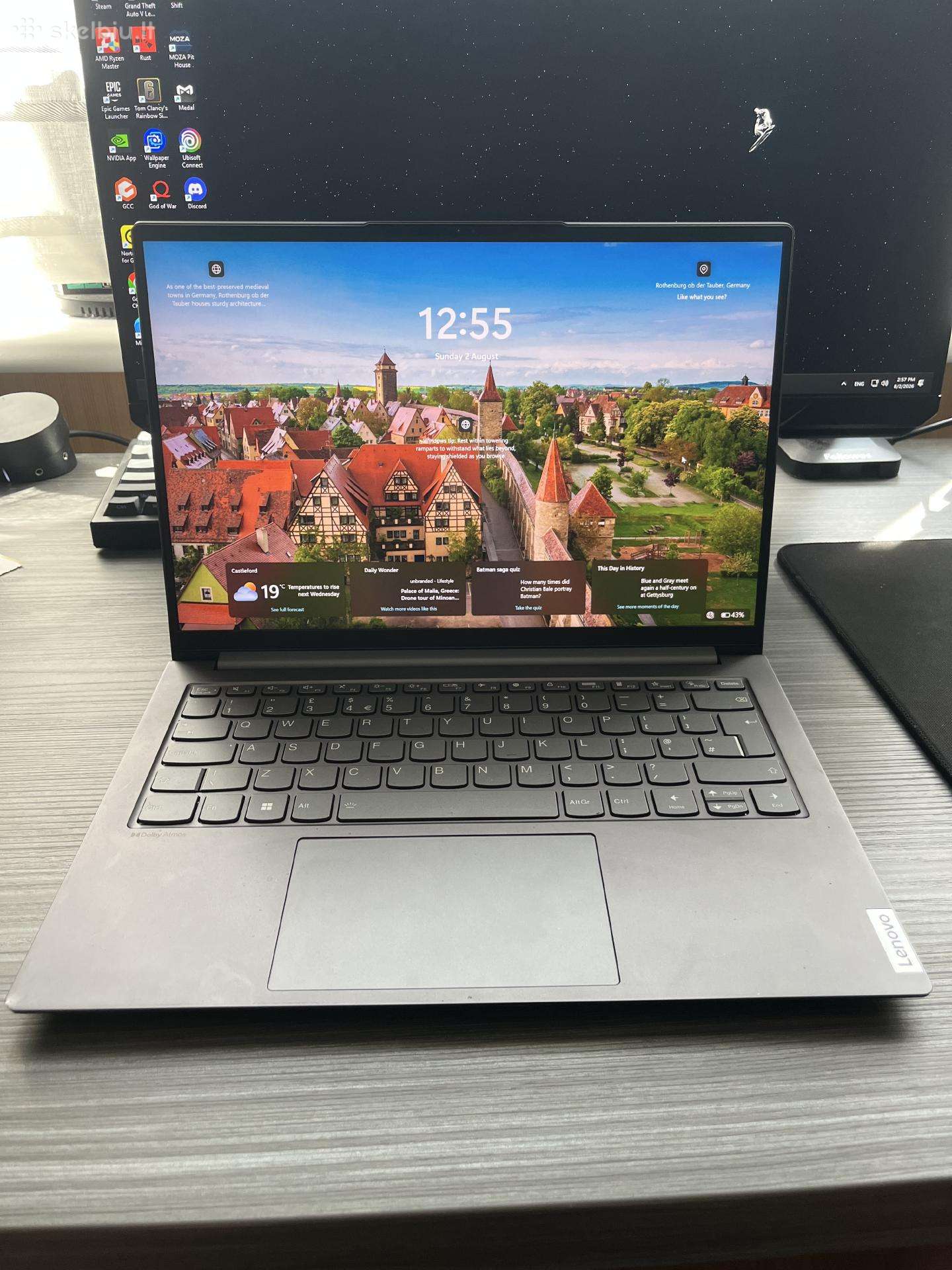 Lenovo Yoga Slim 7 Pro