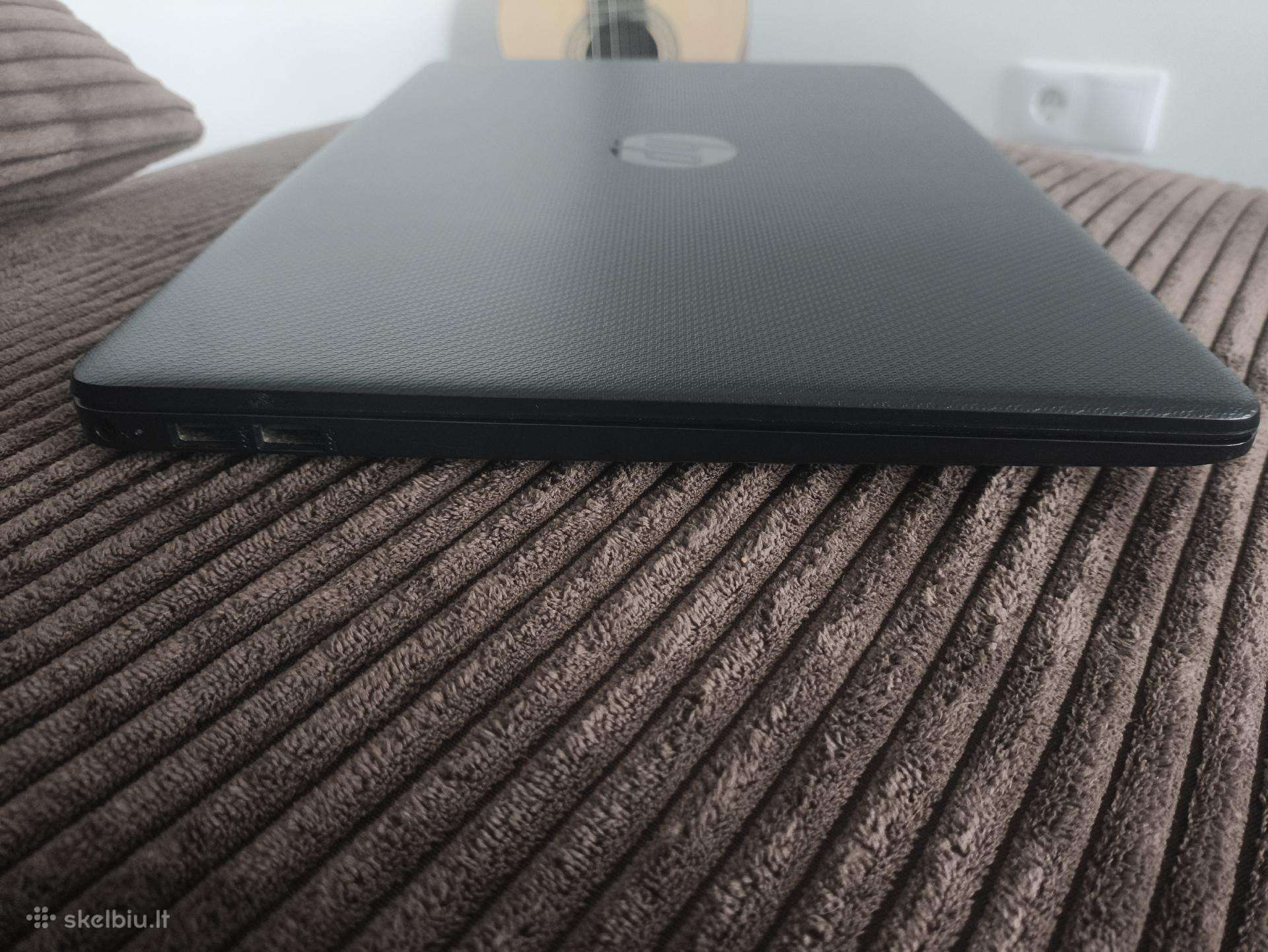 Hp Kompiuteris