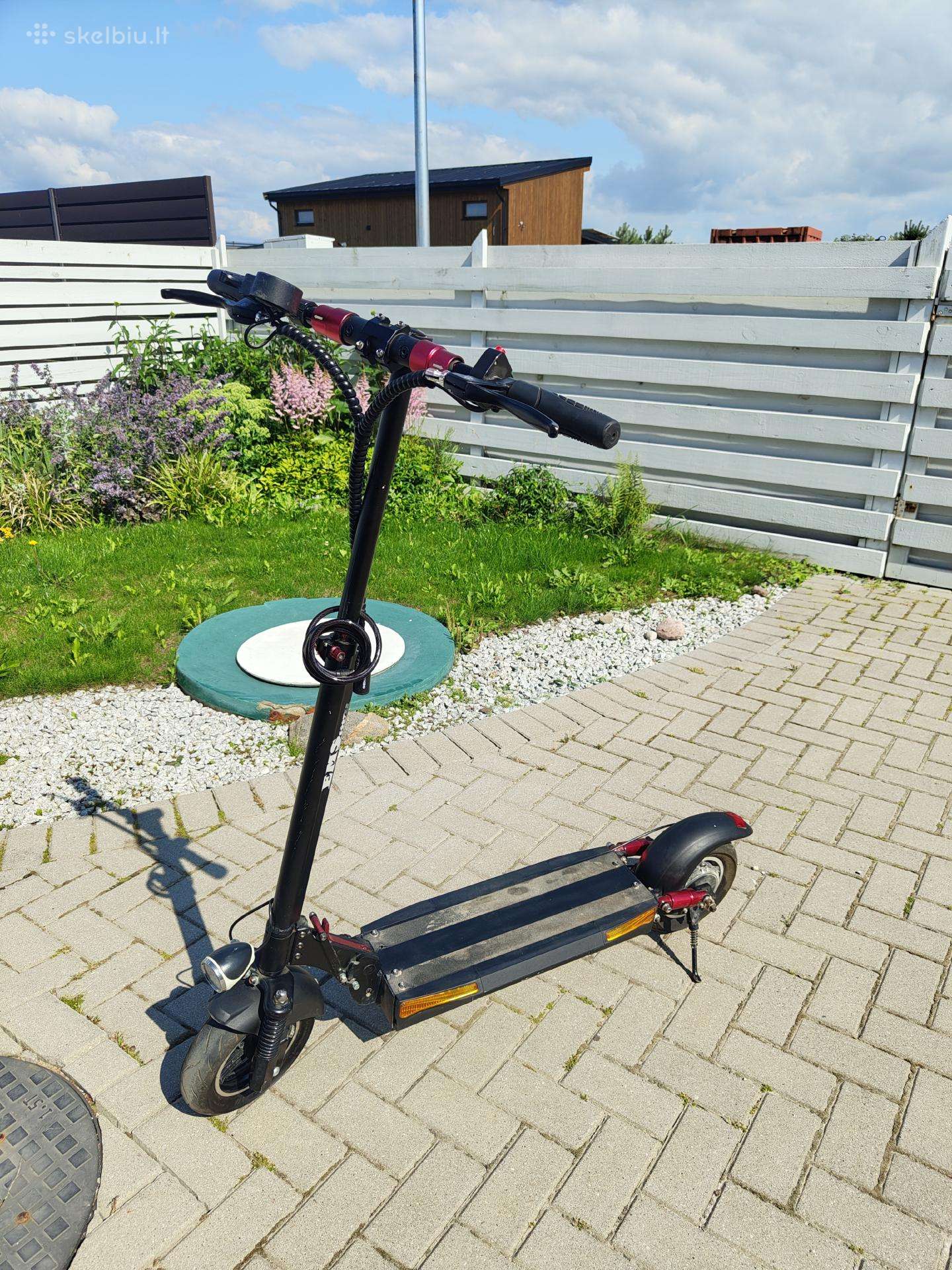 Emscooter Extreme-x121