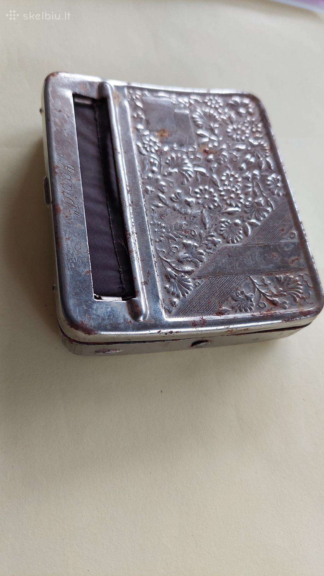 Porcigaras
