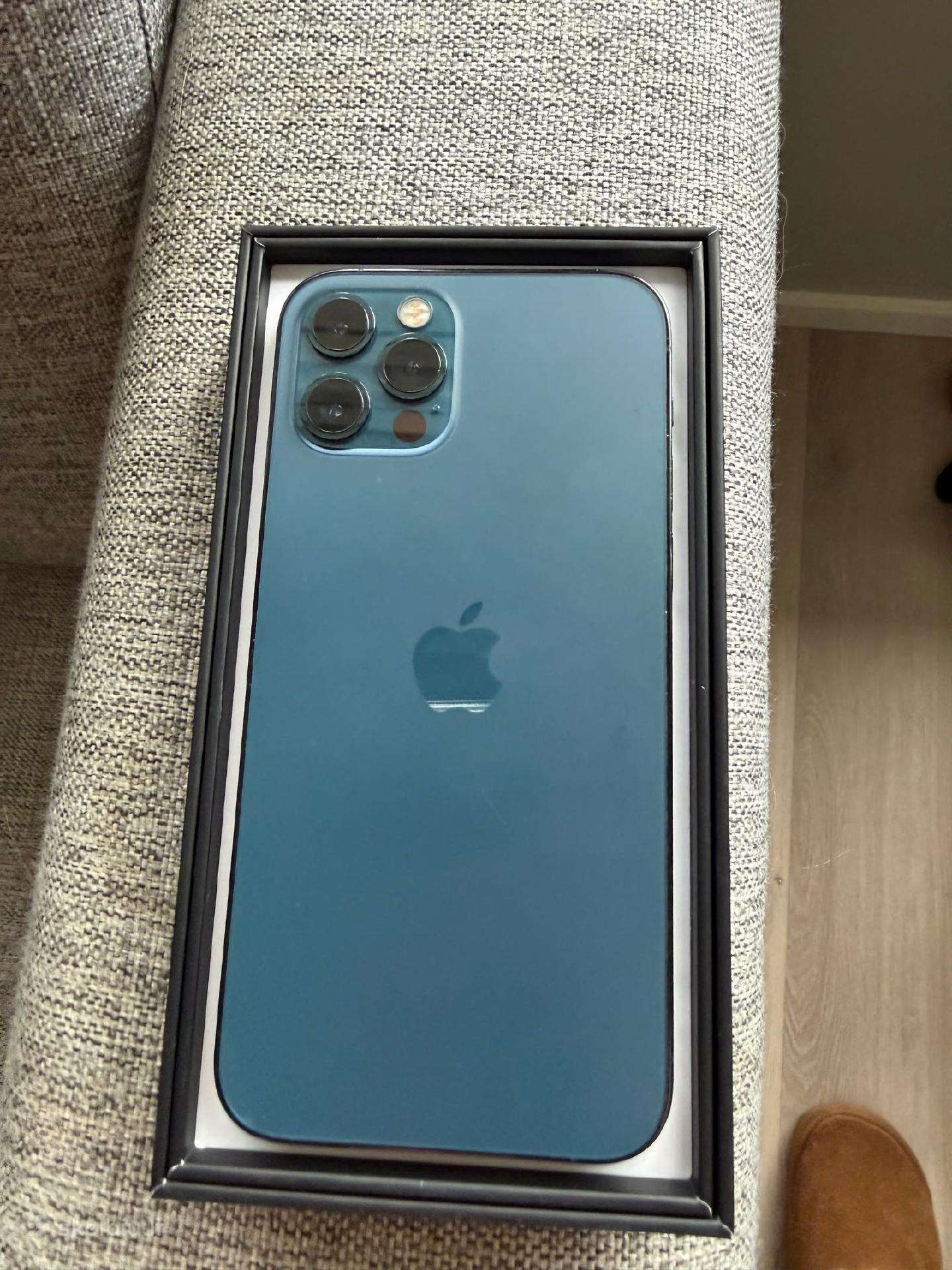 iPhone 12 Pro