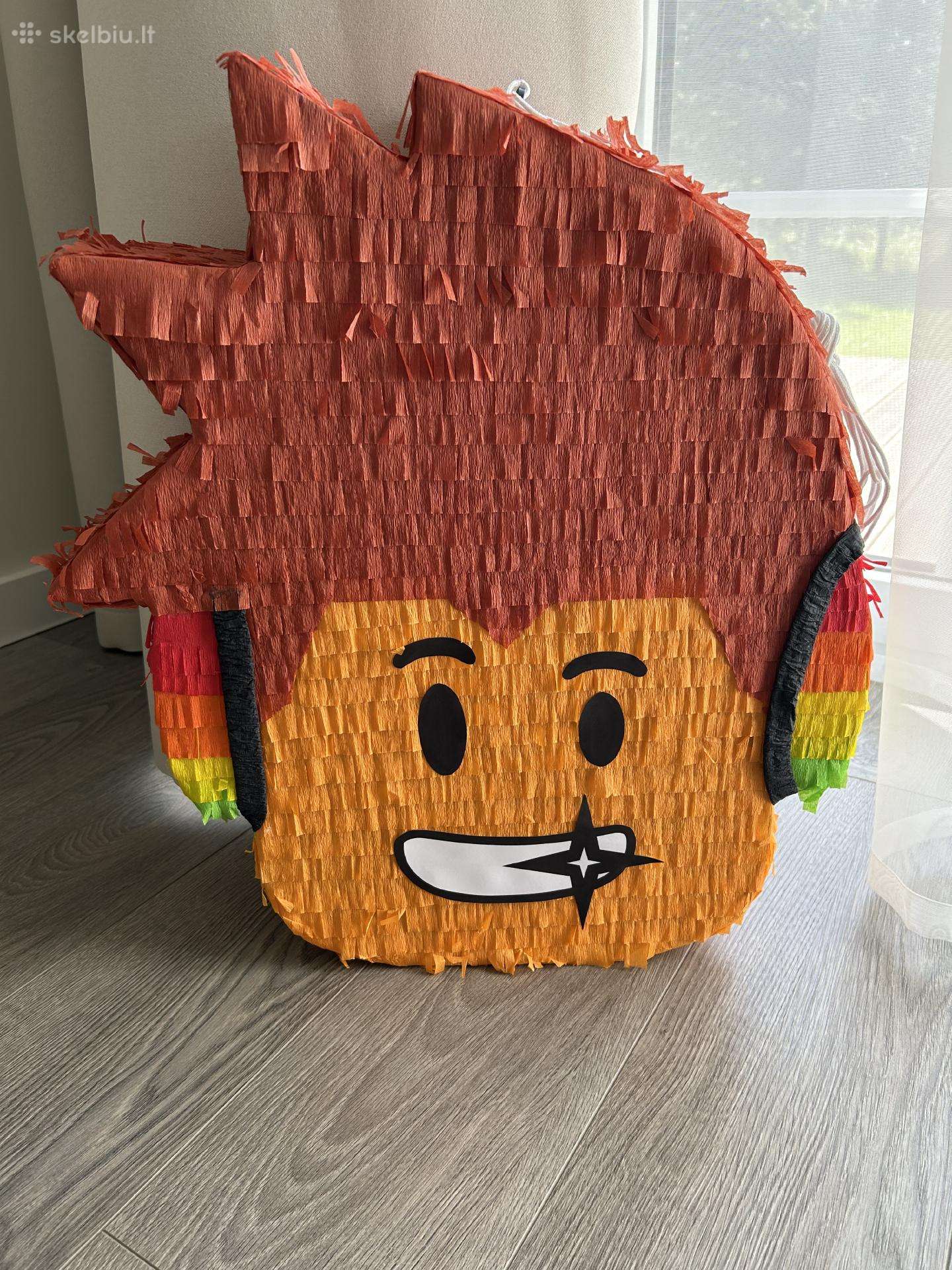 Pinjata Roblox