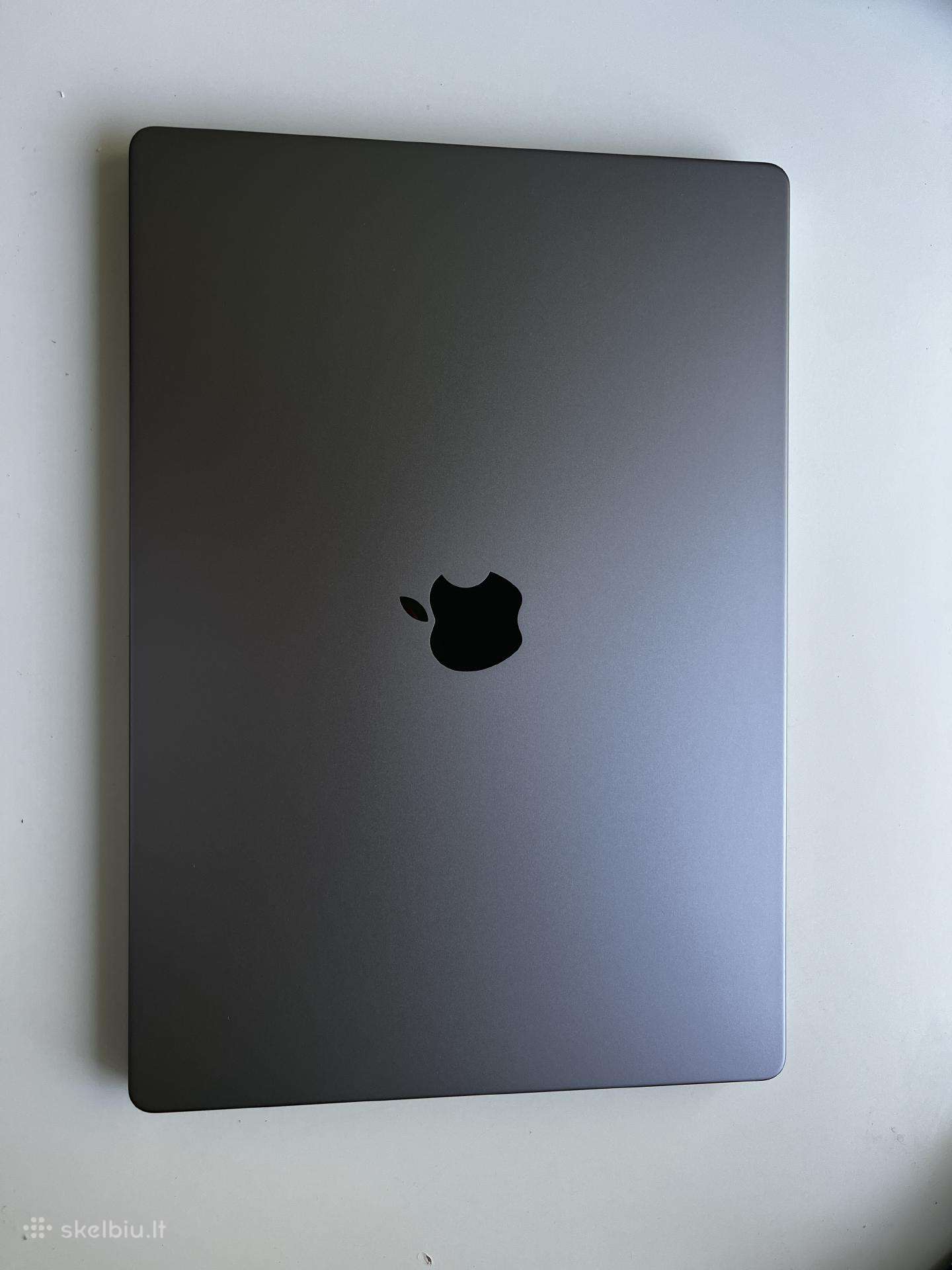 MacBook Pro Apple M2 Max 32gb 1tb 2023m 16"