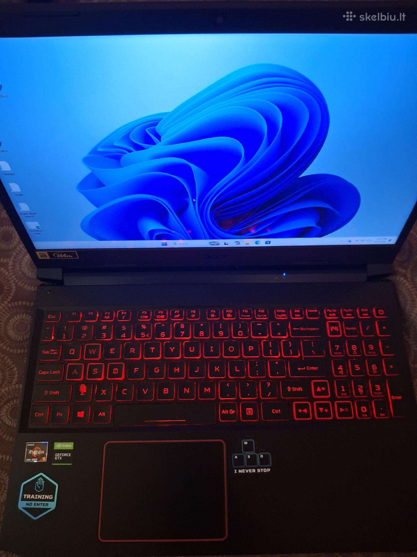 Acer Nitro 5 An515-44-r4wm