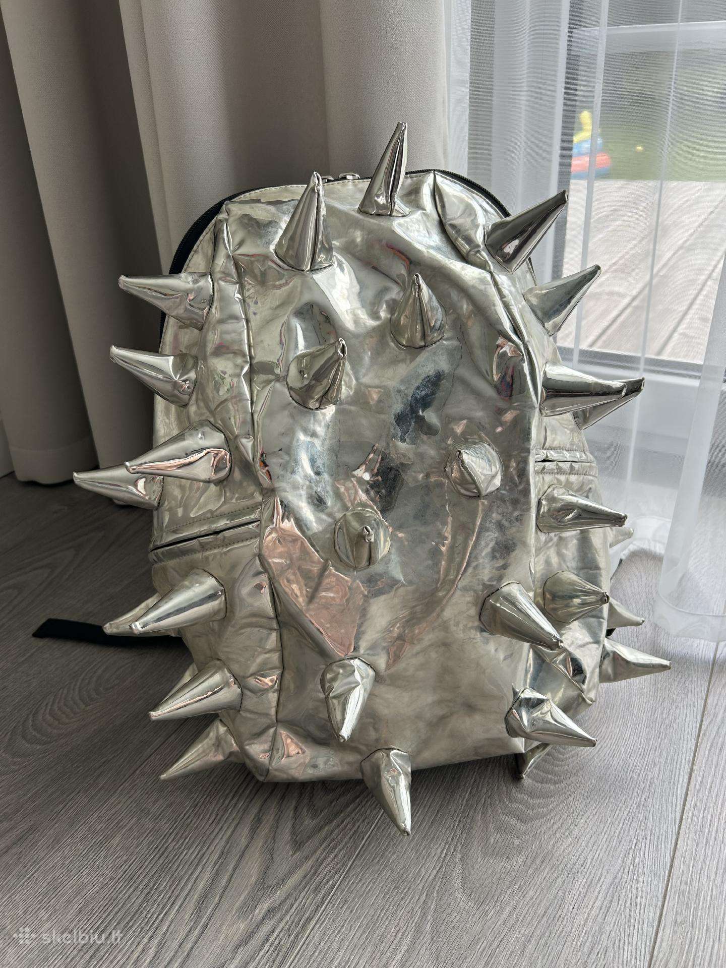 Madpax naudota kuprine