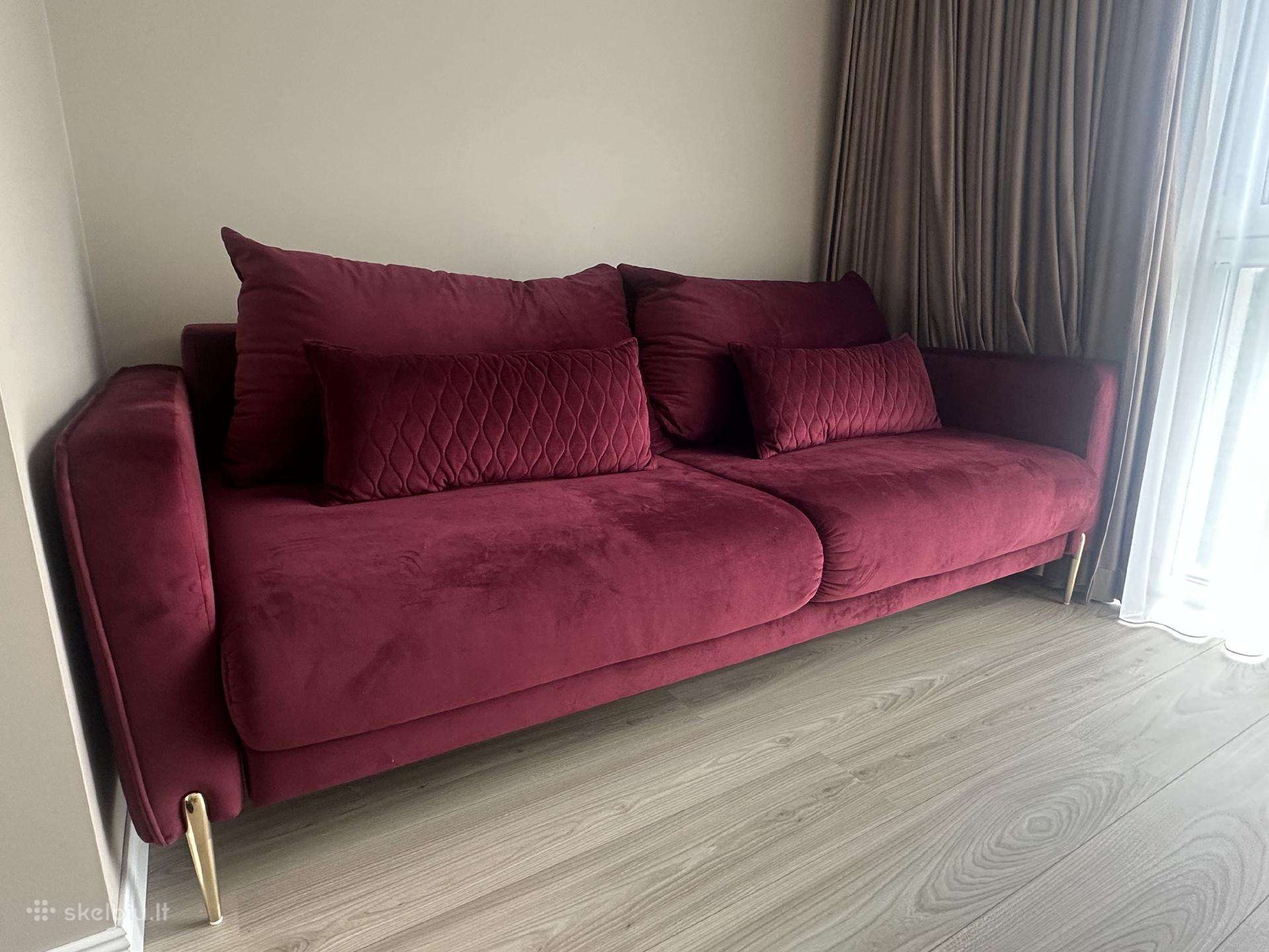 Sofa-lova