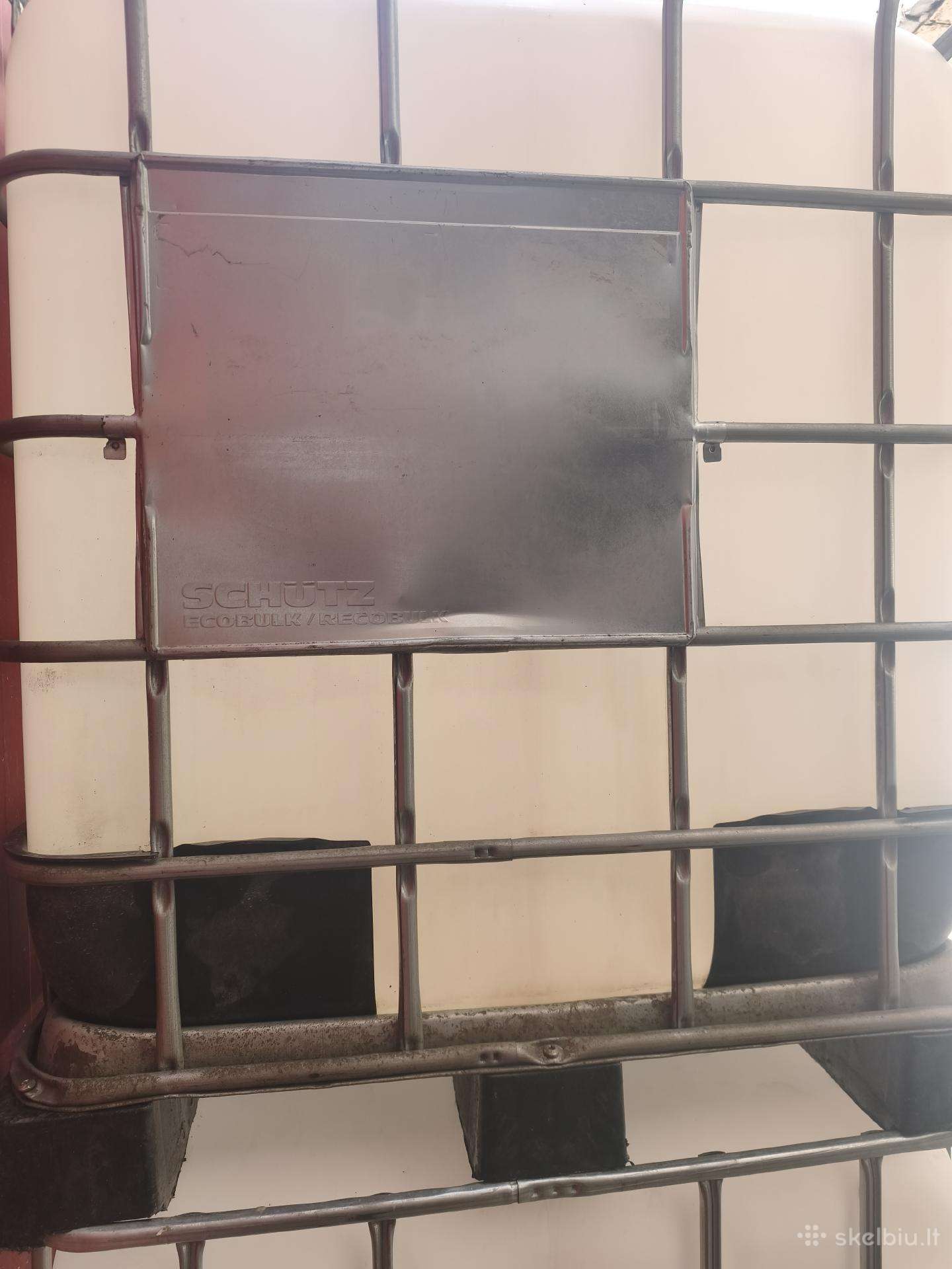 Ibc 1000l