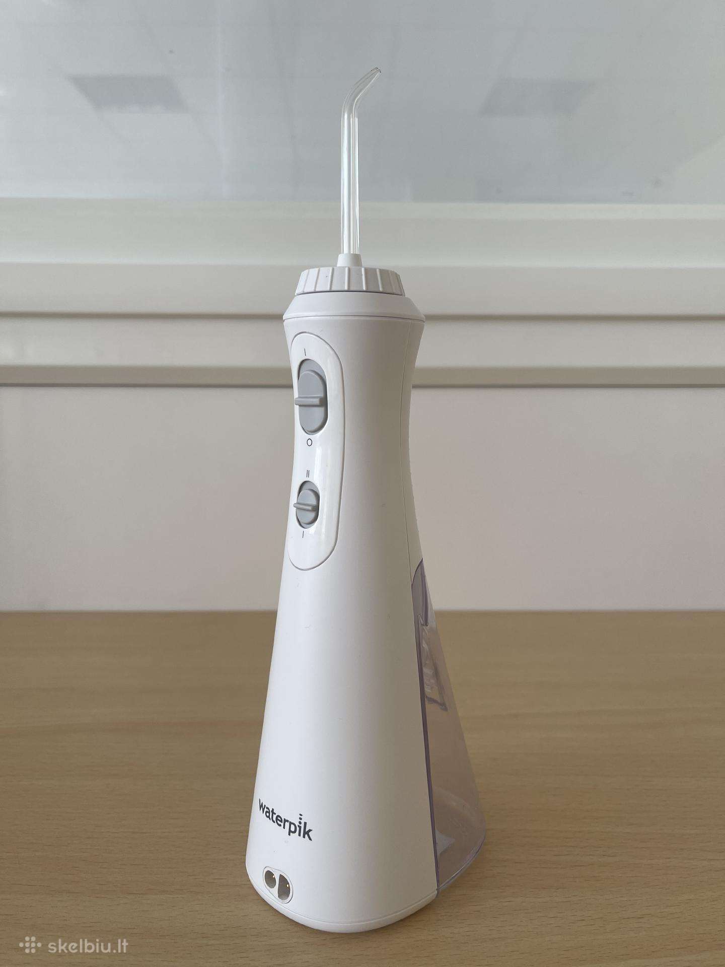 Waterpik Cordless Advance dantų tarpų irigatorius