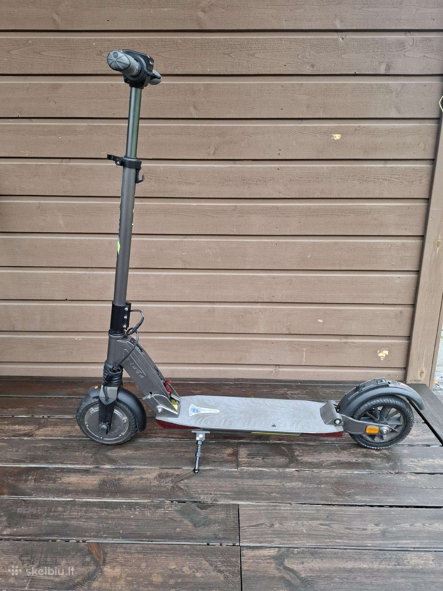 Etwow s2 booster es