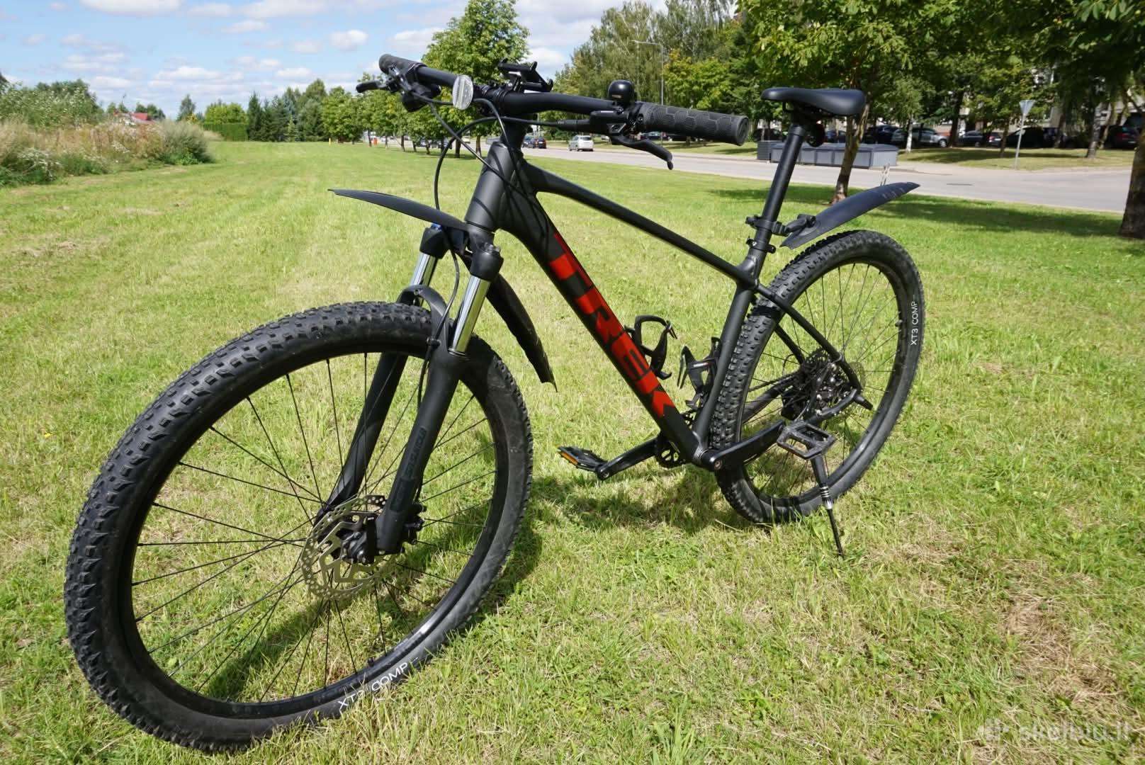 Trek Marlin 5 Gen 3 kalnų dviratis
