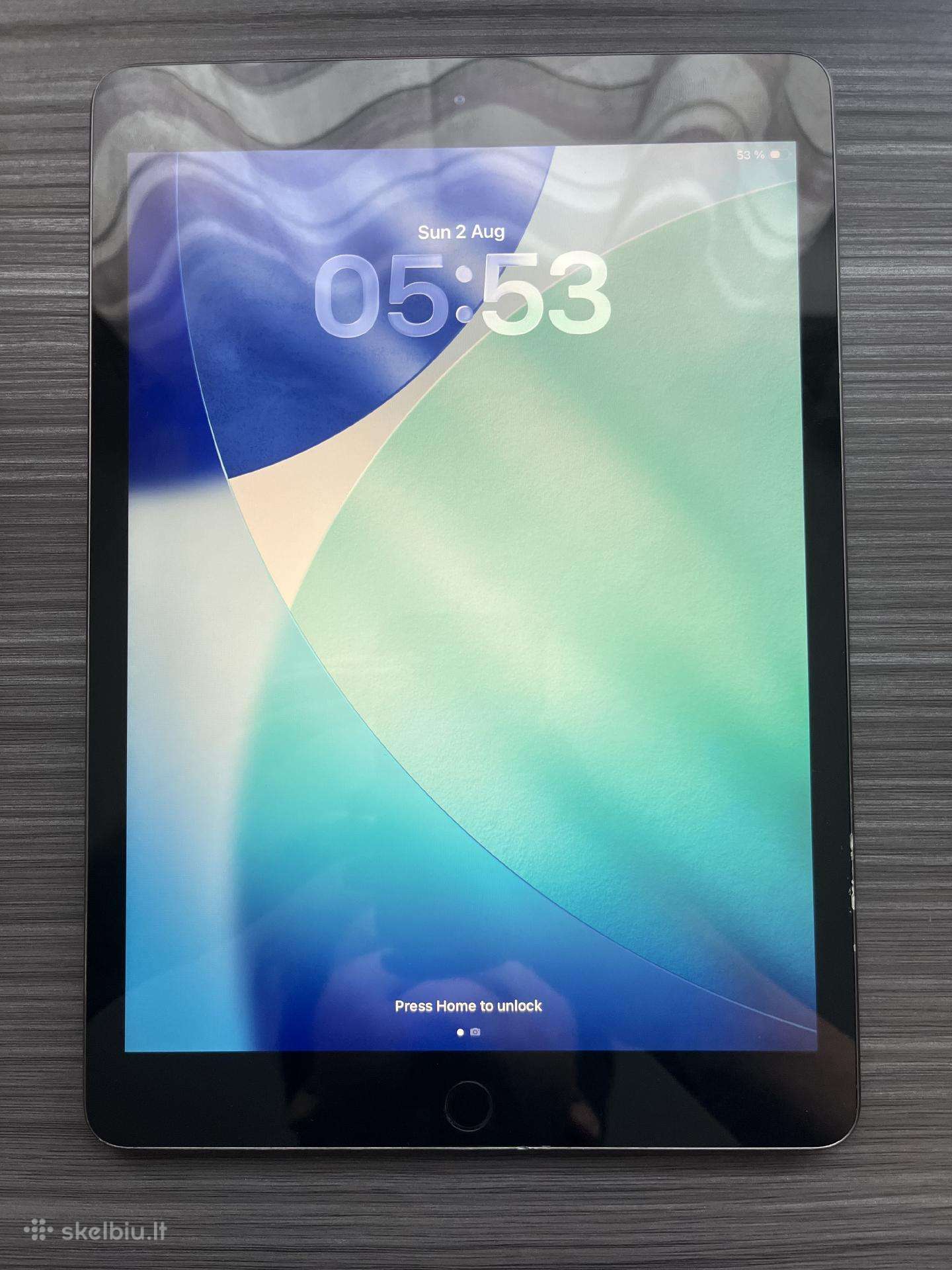 Apple iPad (8th generation)