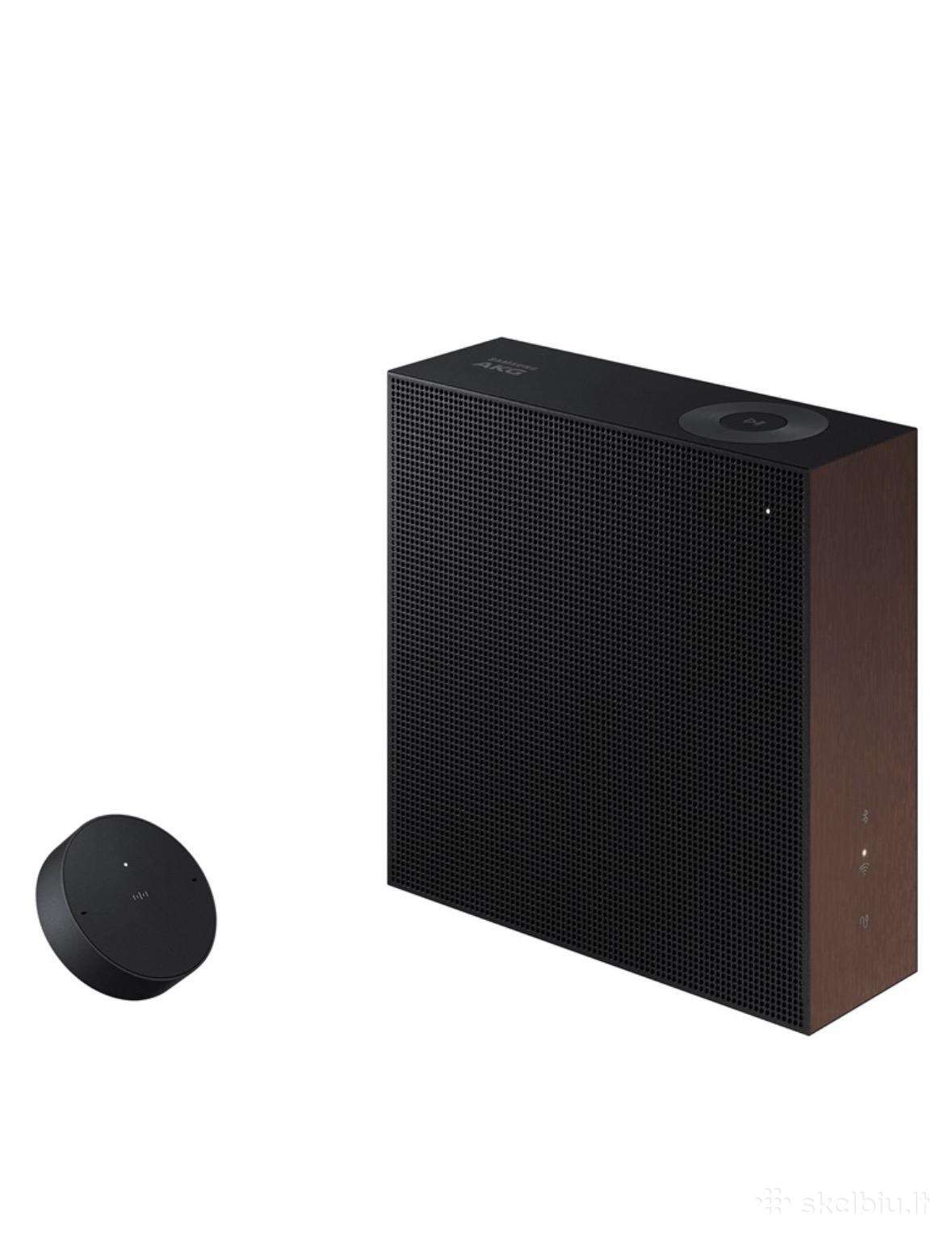 Samsung Akg Vl350 belaidė kolonėlė