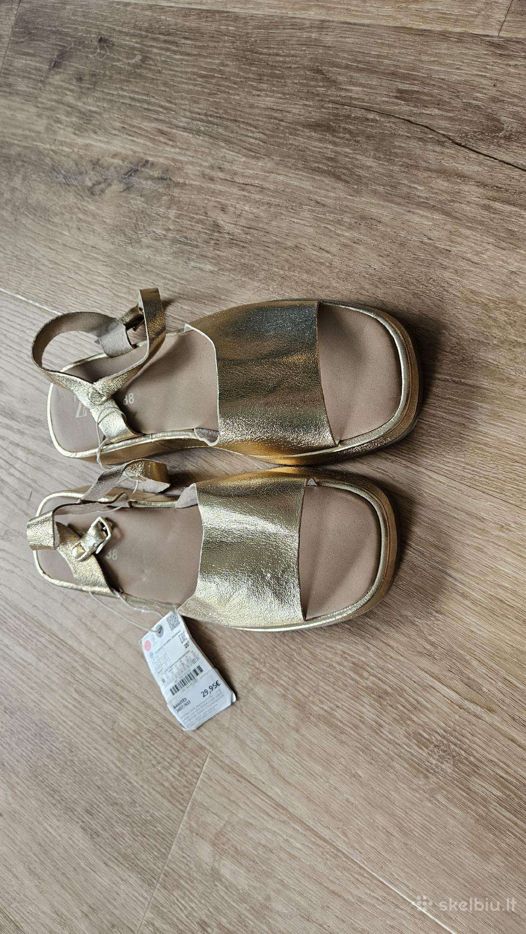 Basutės Zara