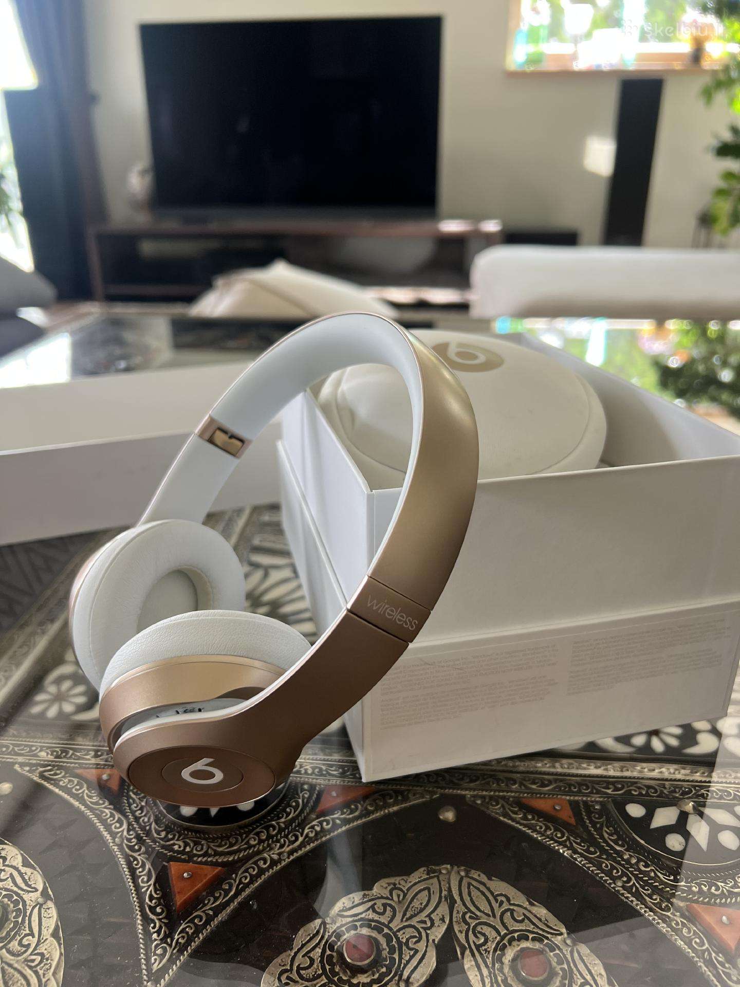 Beats solo 3