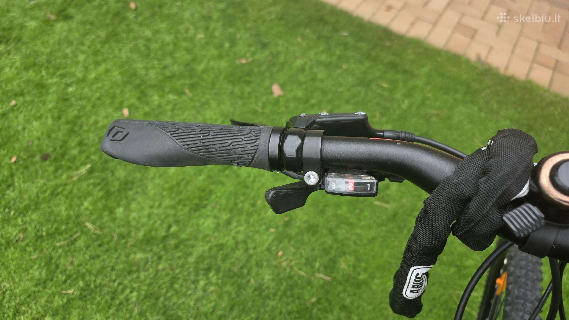 Hybrid bike Scott