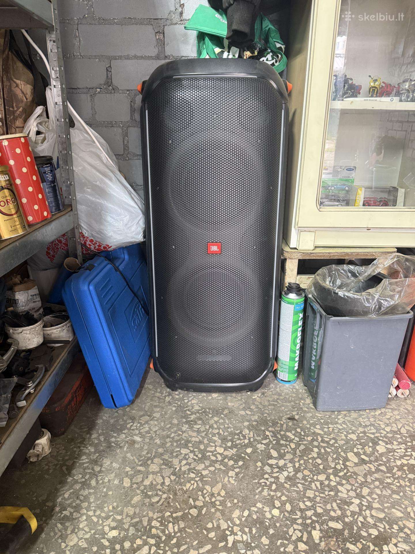Jbl 710