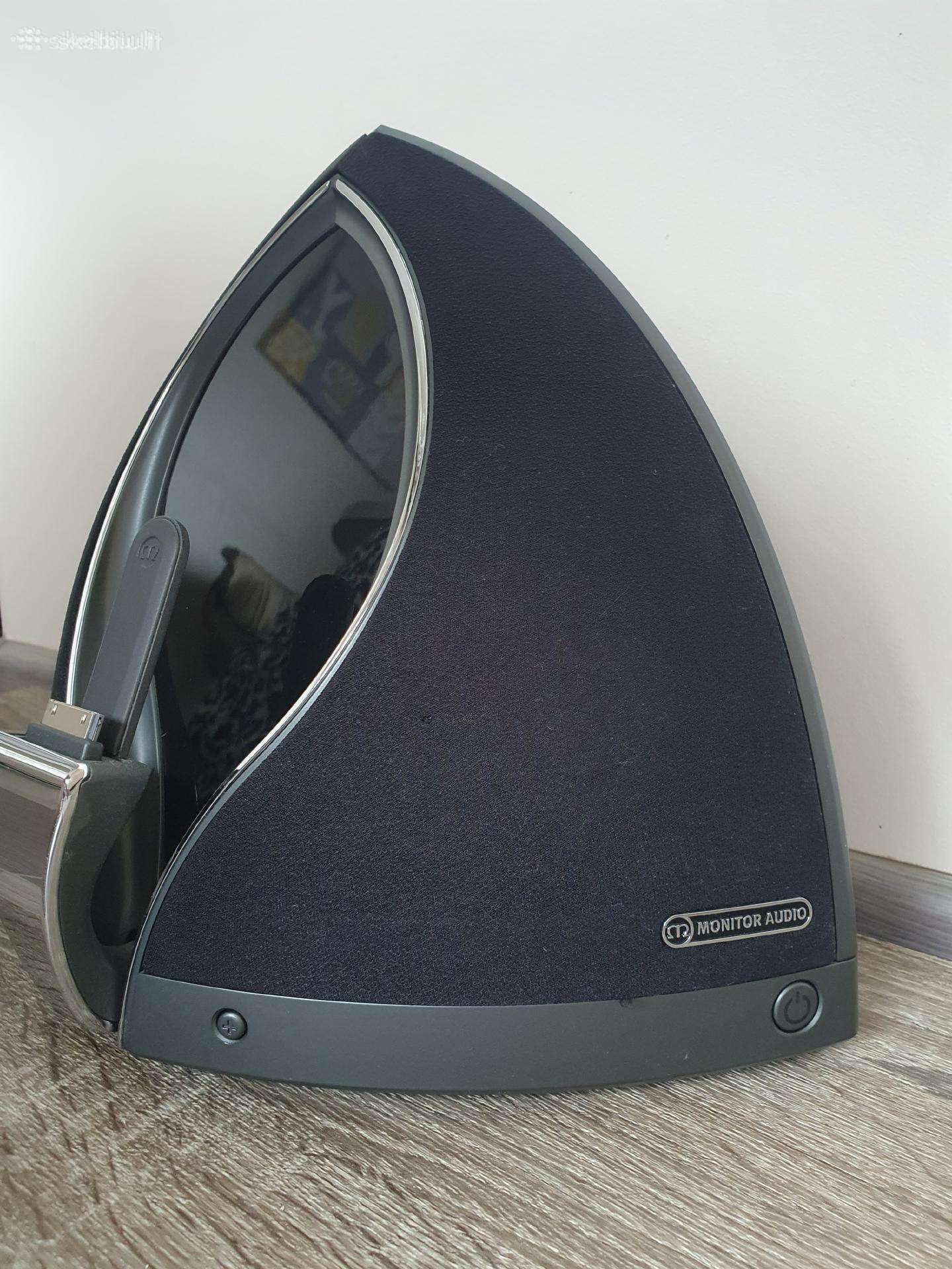 Monitor Audio i-deck 100 stotelė