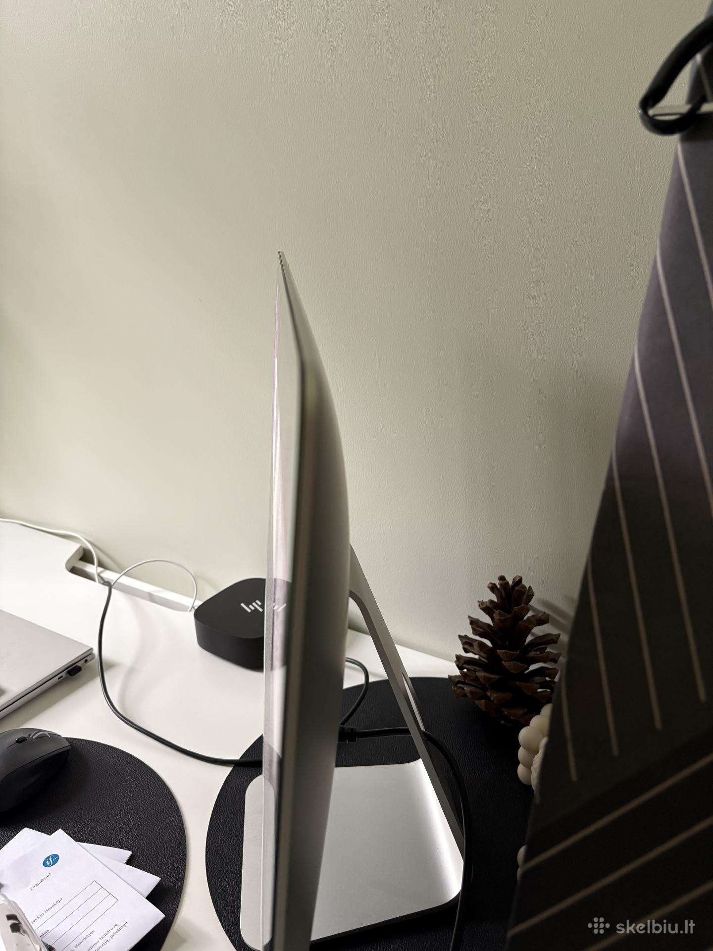 iMac 21.5 inch