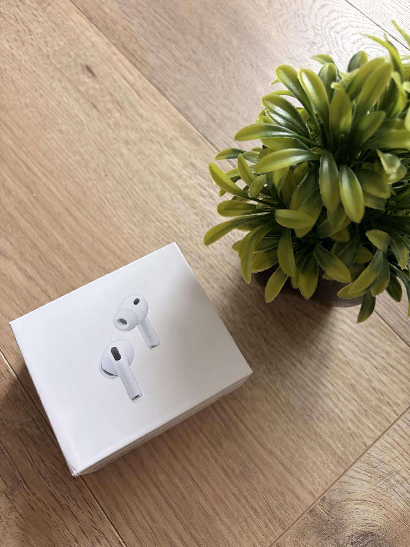 Airpods pro 3