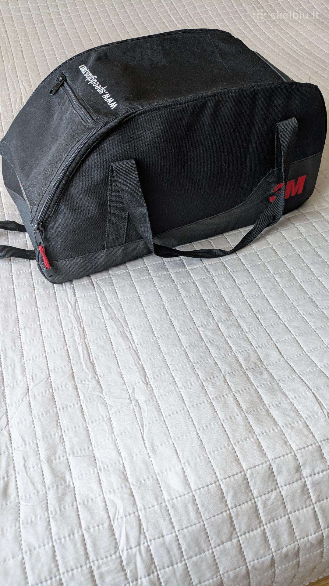 3m suvirinimo šalmo krepšys