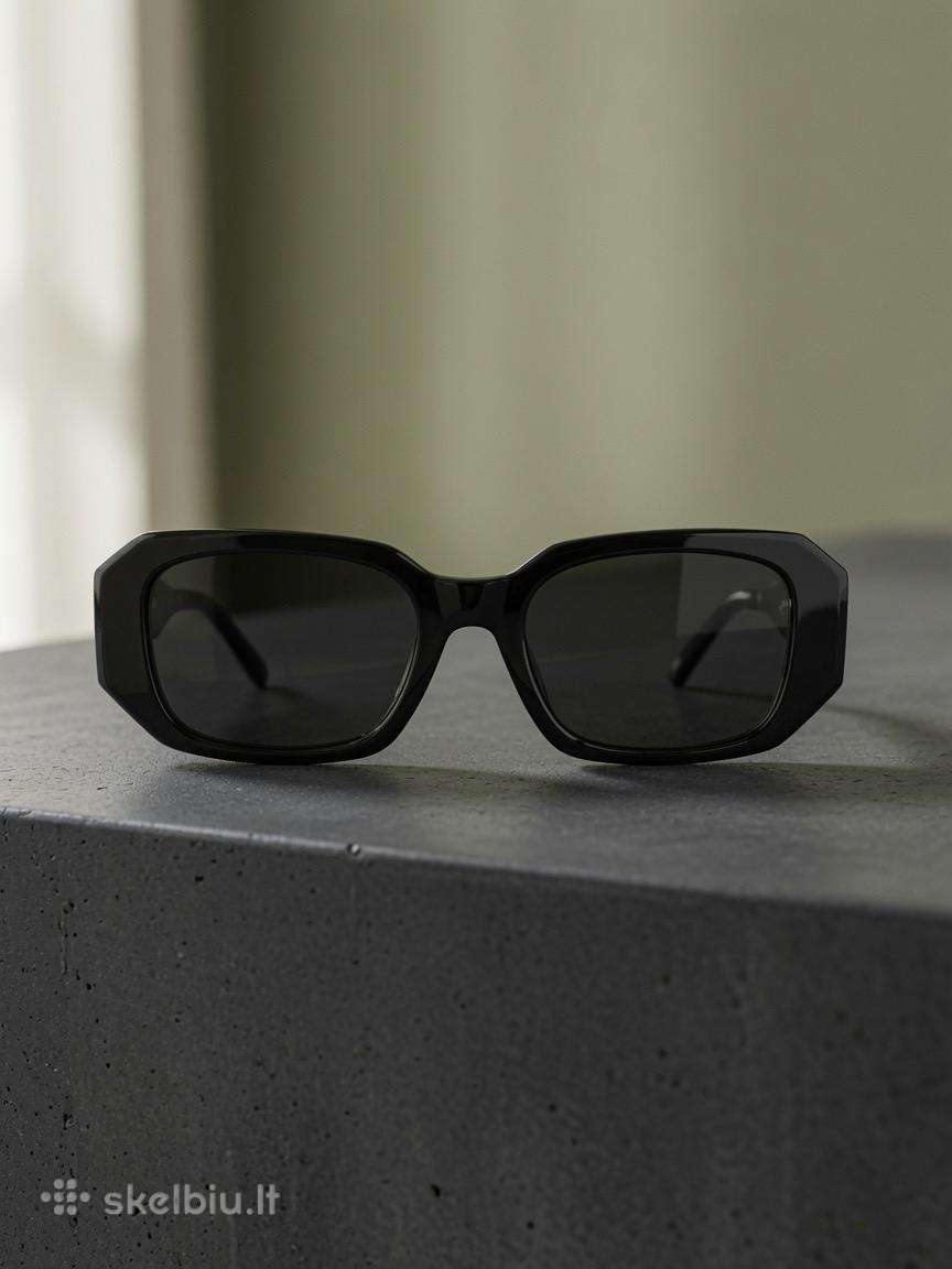 Prada Sunglasses Black