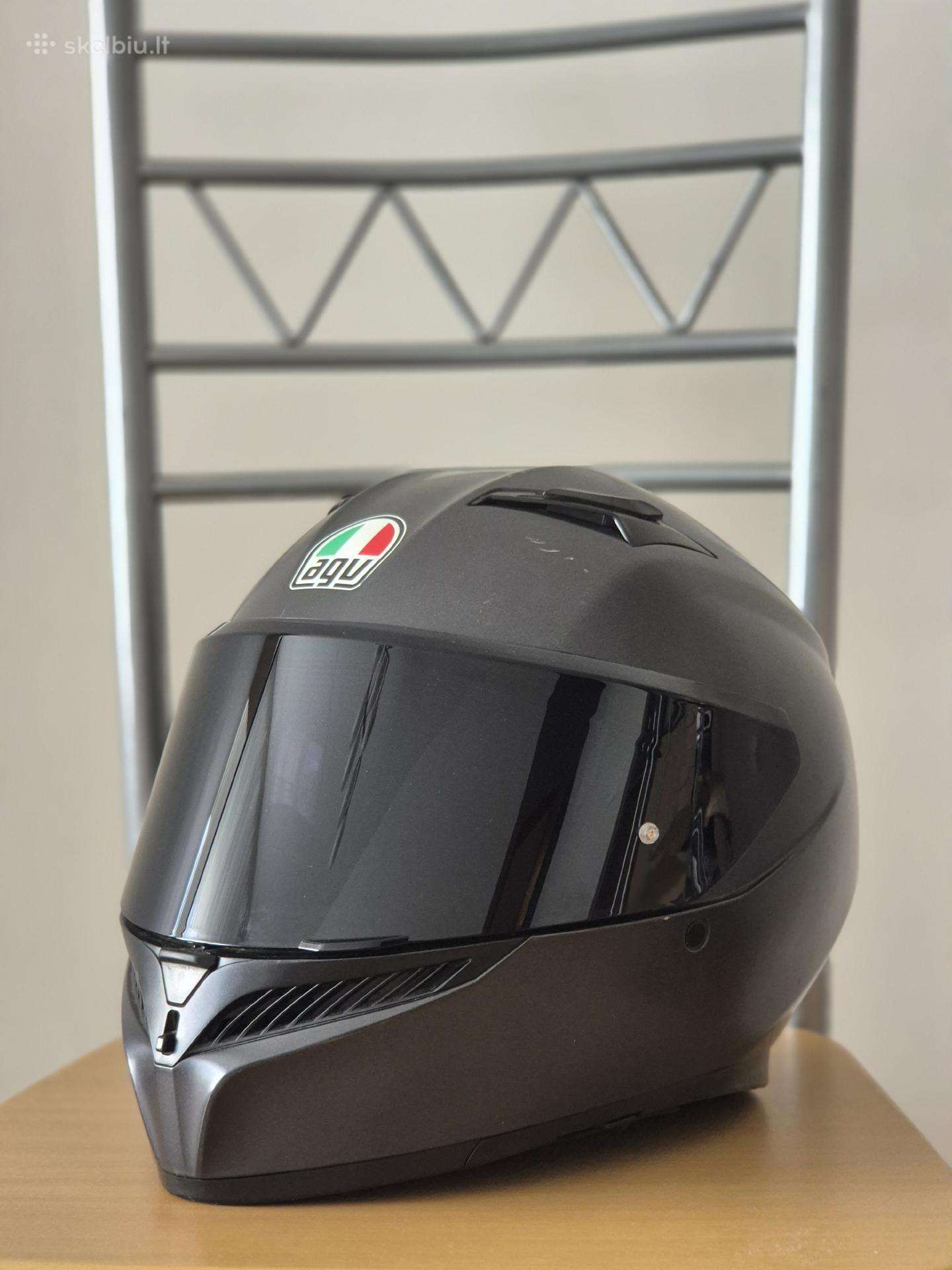 Agv k3