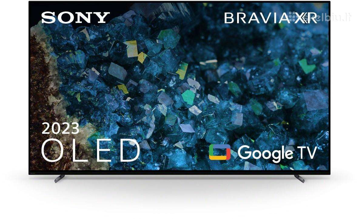 Sony Xr 77 A83