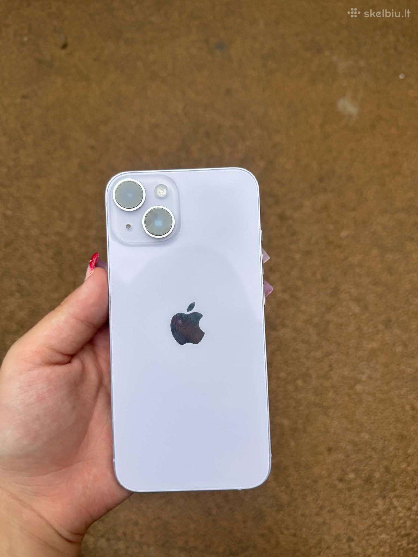 iPhone 14