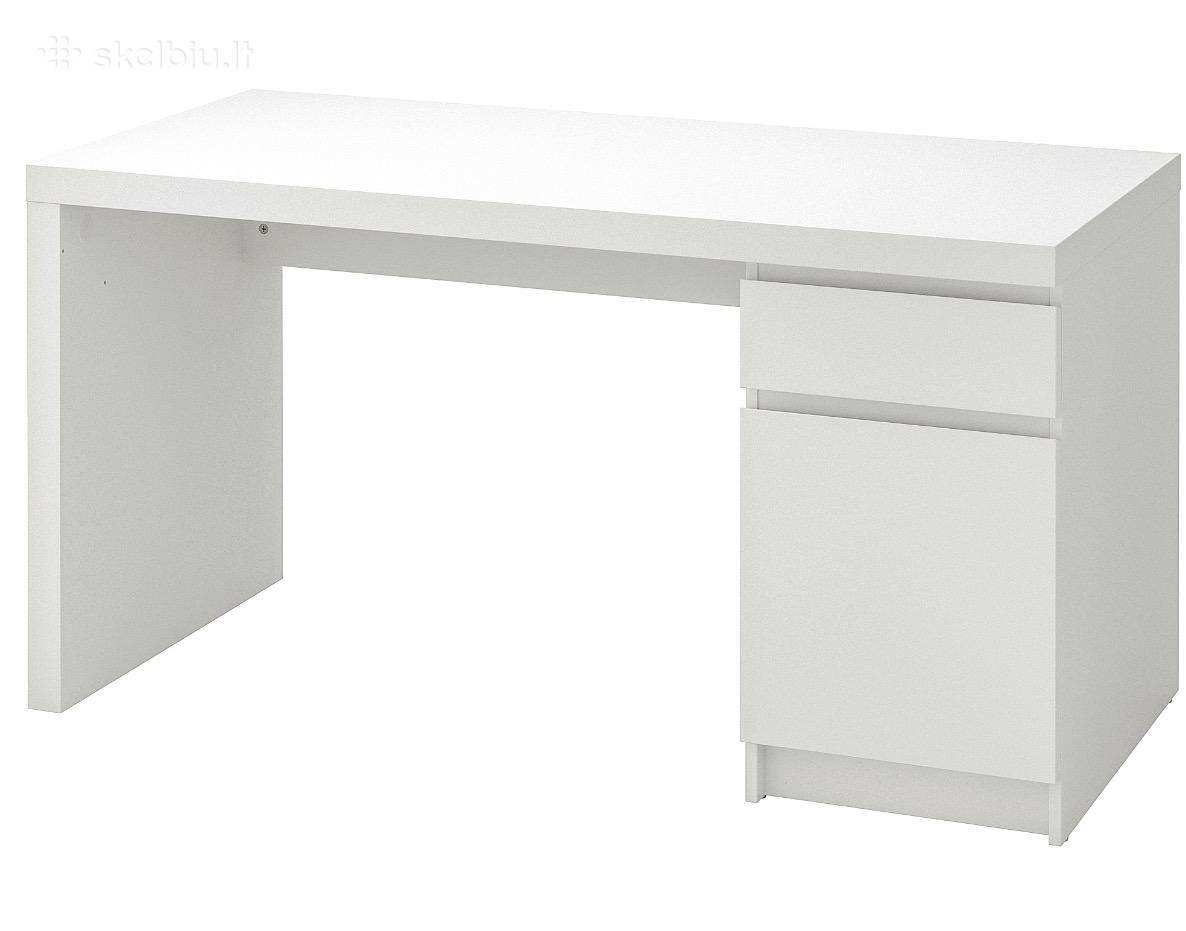 Ikea malm stalas