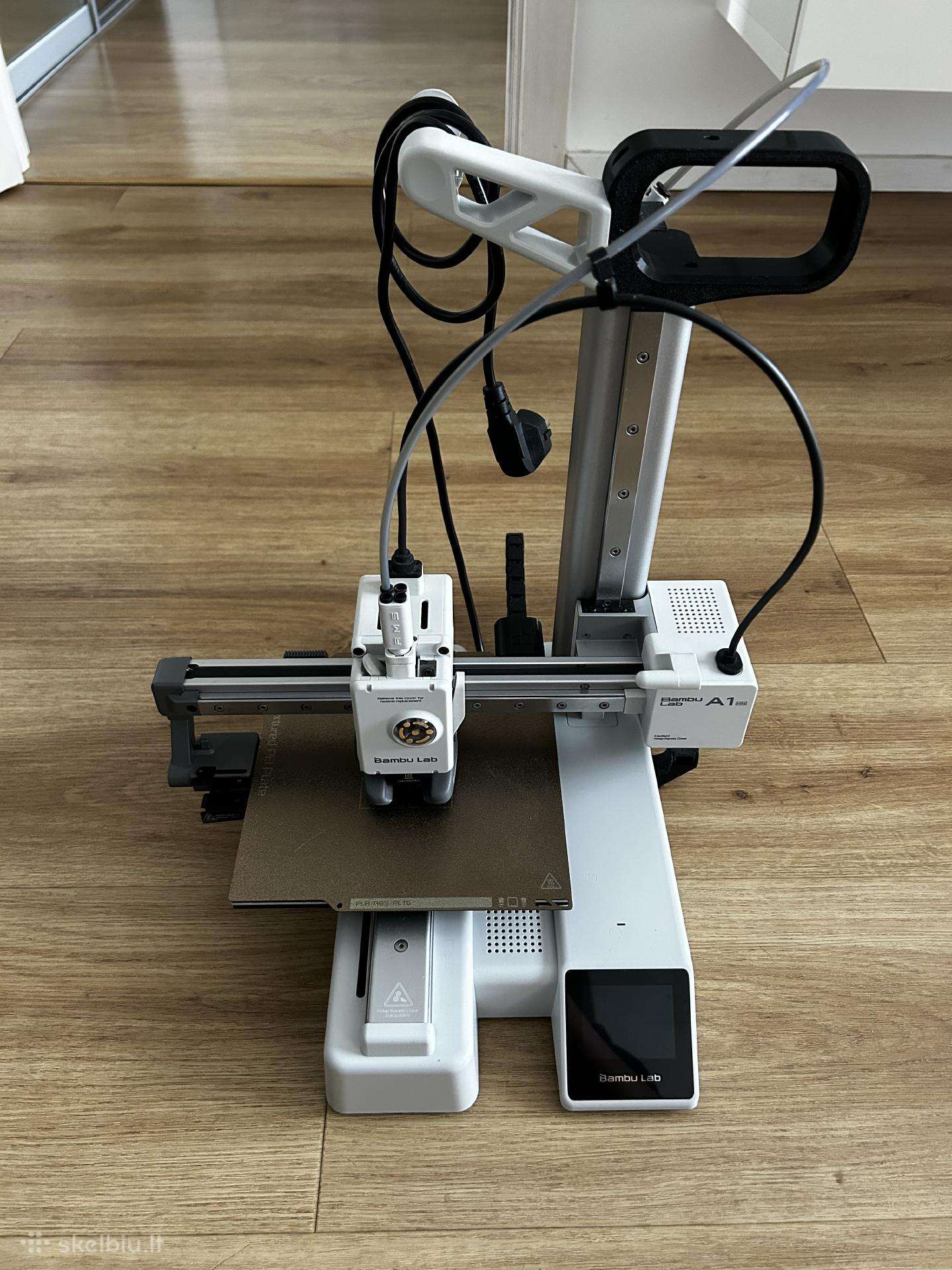 Bambu lab A1 mini