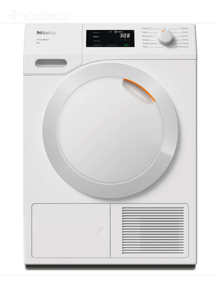 Miele džiovykle Tec235wc